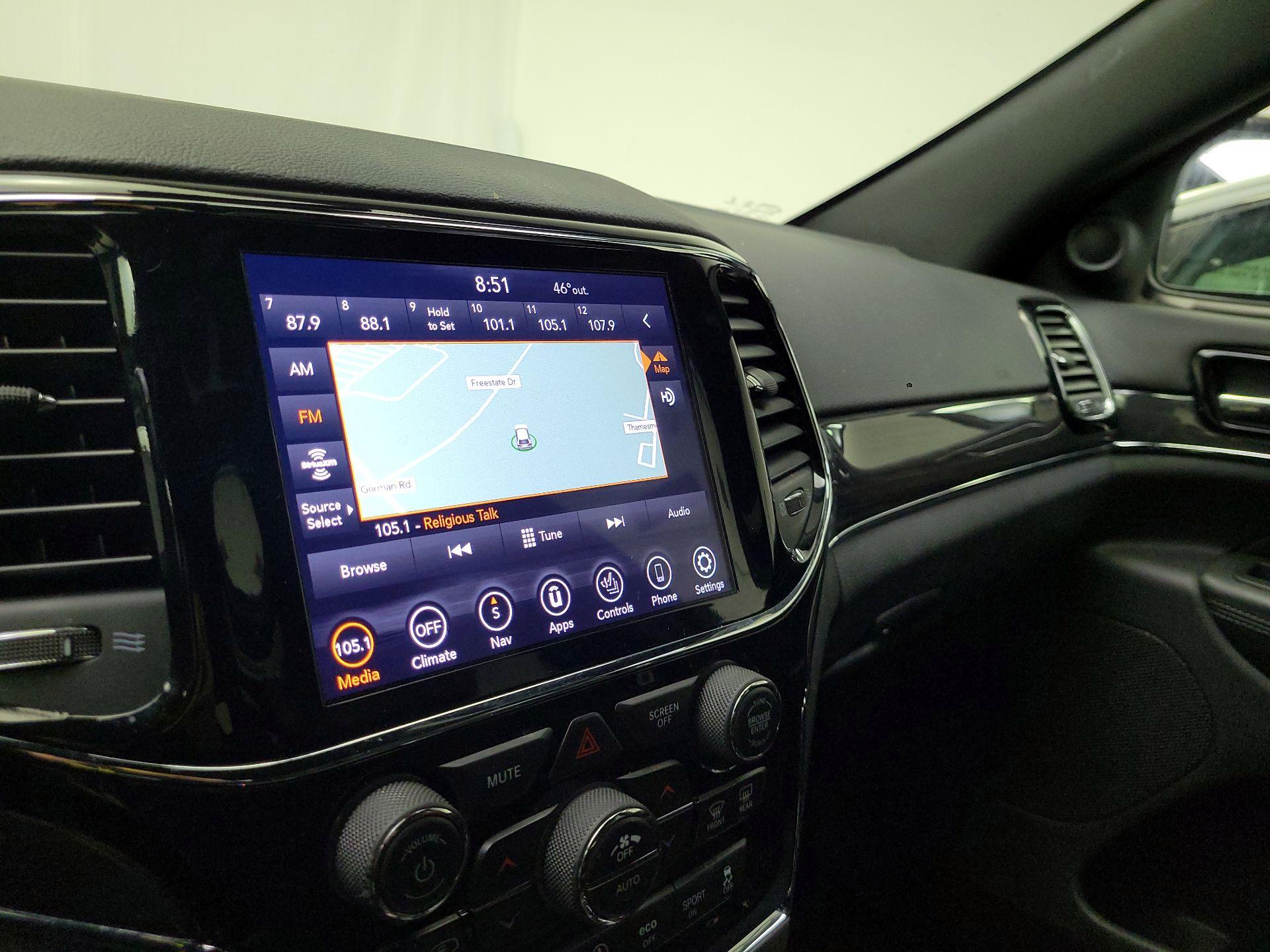 Thumbnail: 2019 Jeep Grand Cherokee - 16