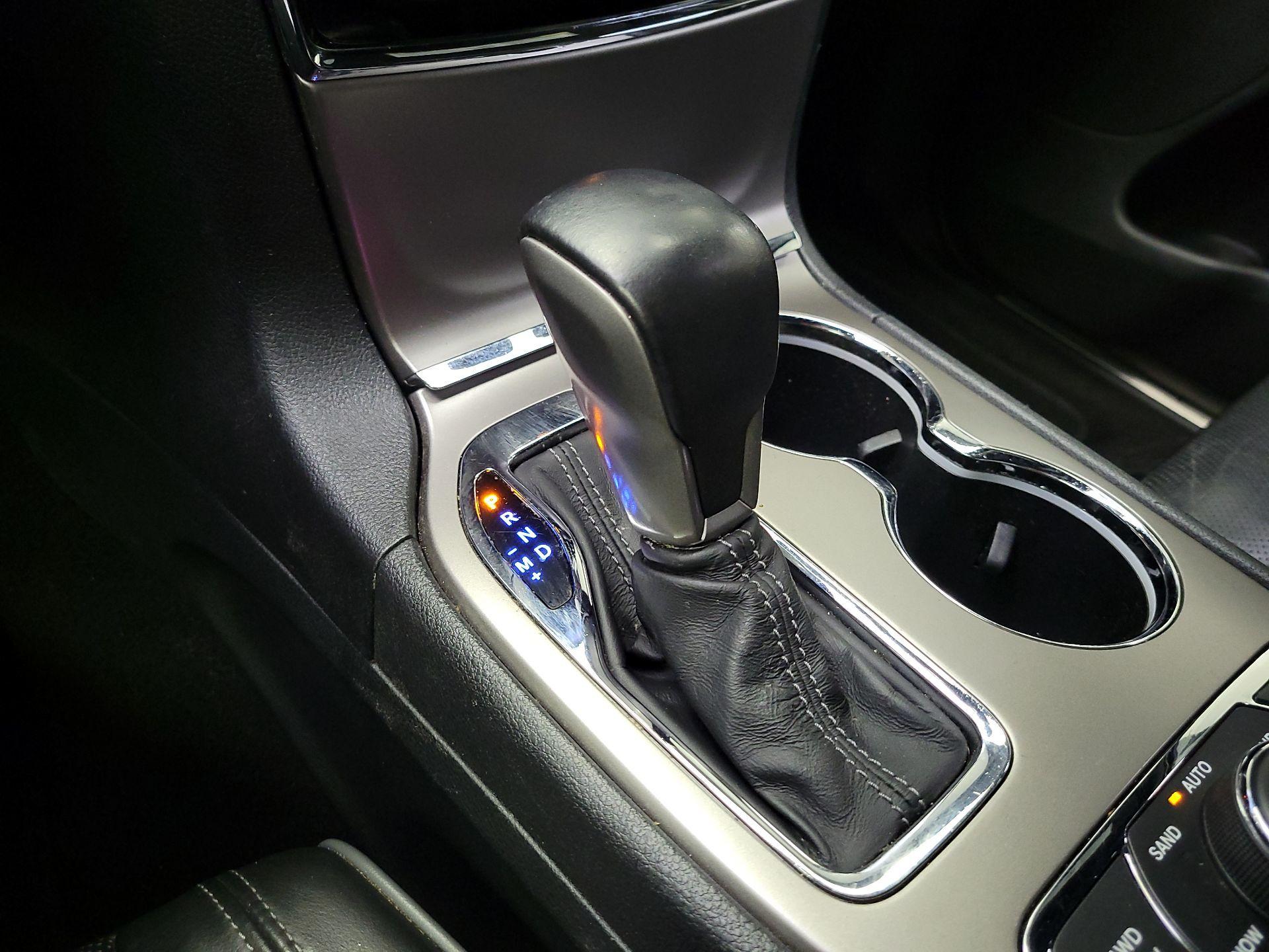 Thumbnail: 2019 Jeep Grand Cherokee - 18