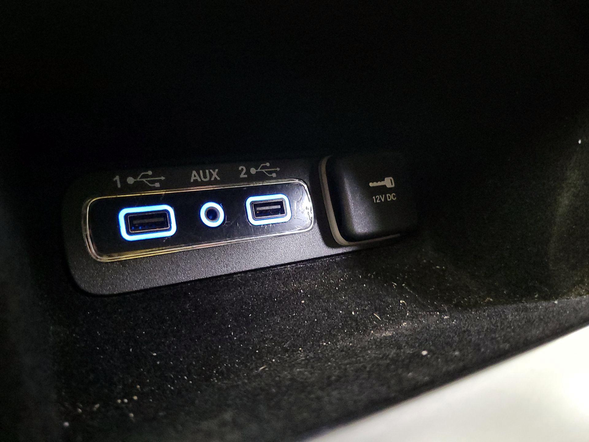 Thumbnail: 2019 Jeep Grand Cherokee - 19