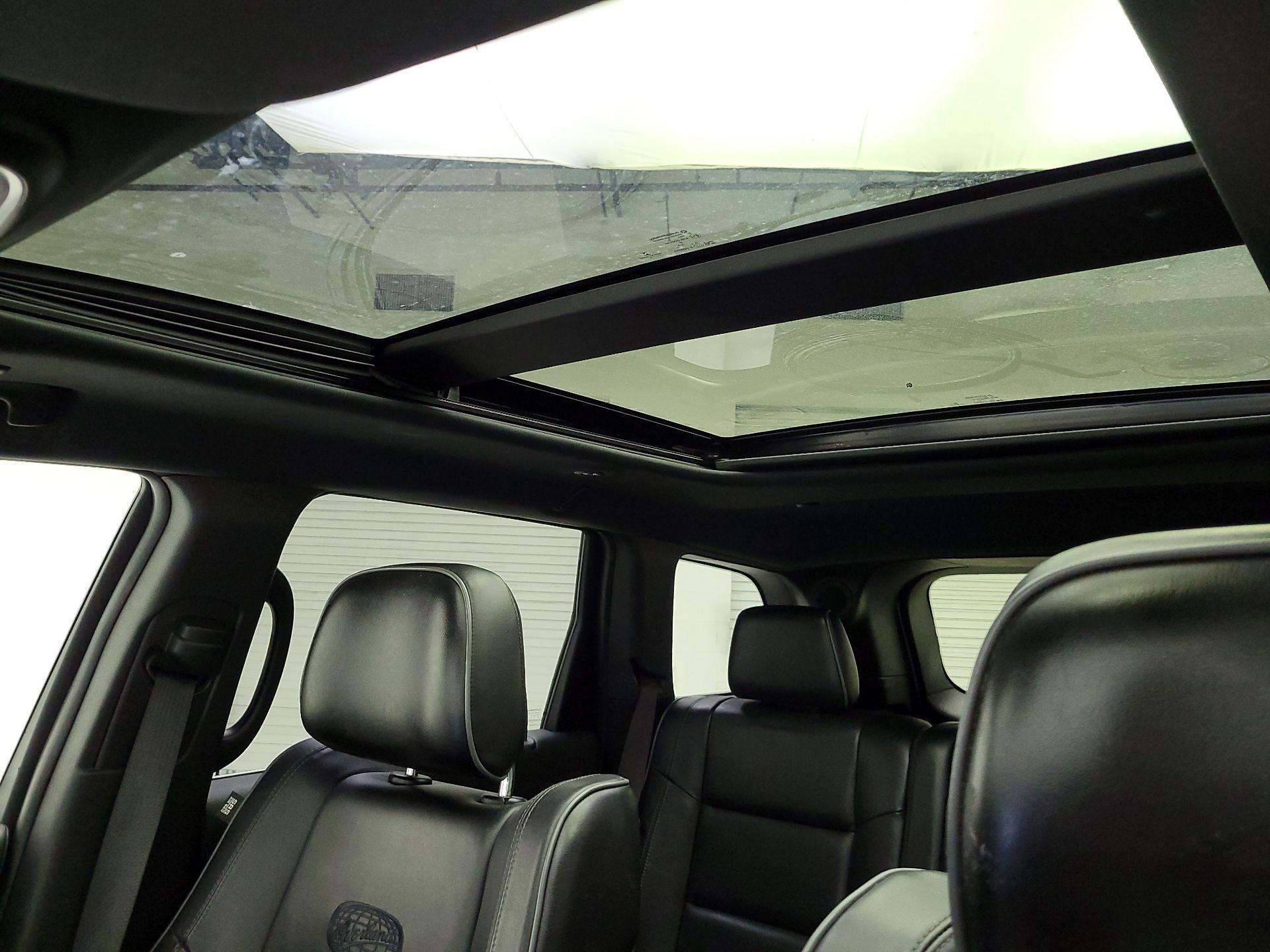 Thumbnail: 2019 Jeep Grand Cherokee - 20