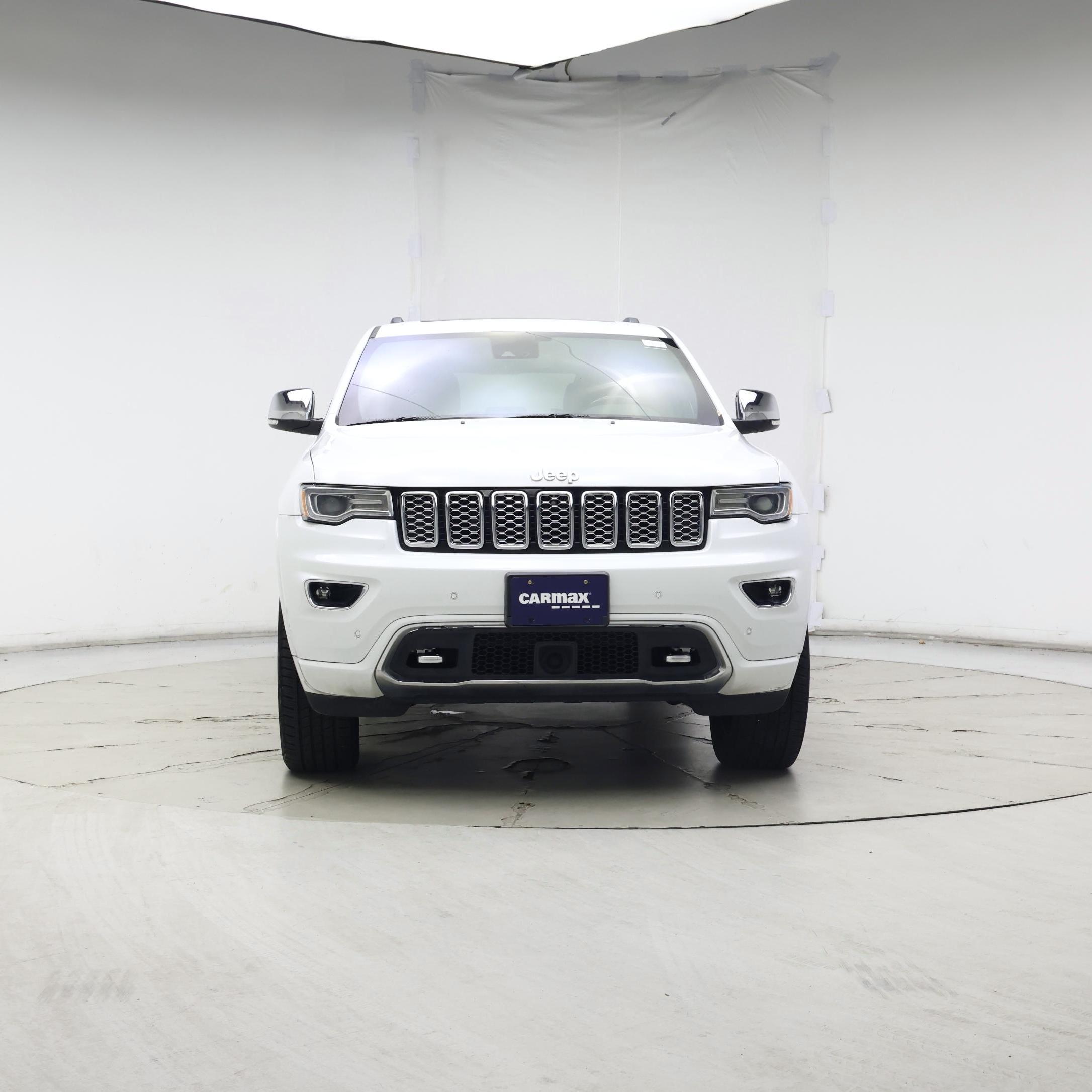 Thumbnail: 2019 Jeep Grand Cherokee - 5