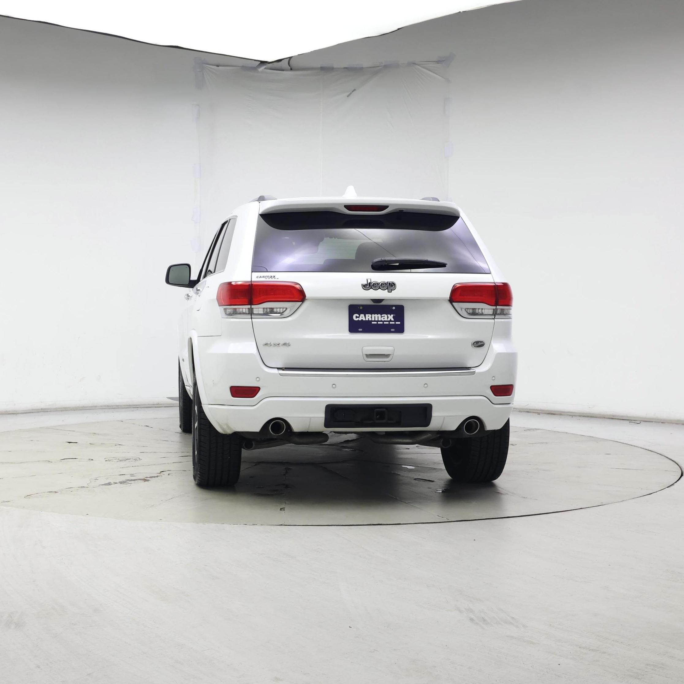 Thumbnail: 2019 Jeep Grand Cherokee - 6