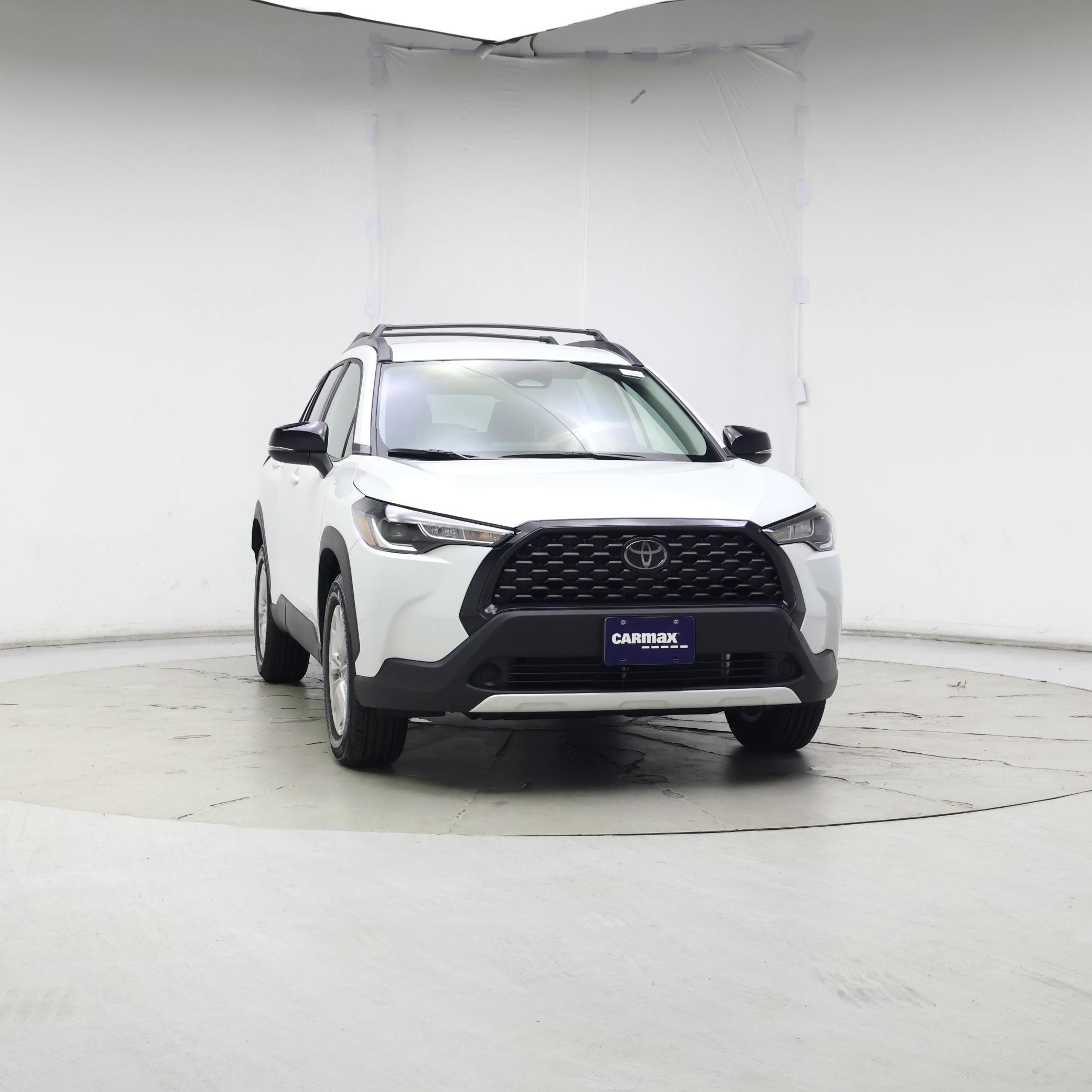 Thumbnail: 2025 Toyota Corolla Cross - 5