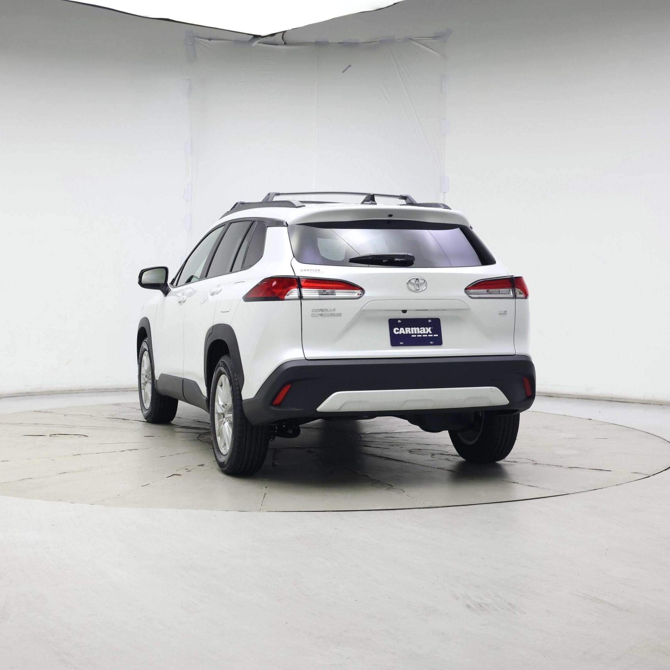 Thumbnail: 2025 Toyota Corolla Cross - 6