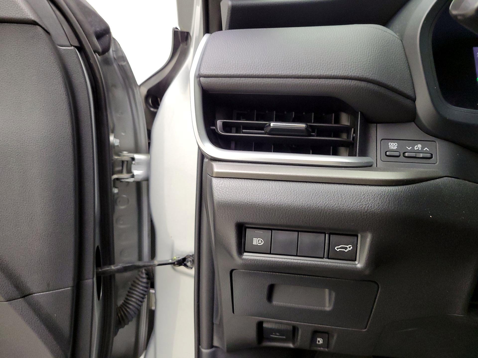 Thumbnail: 2024 Toyota Grand Highlander - 13