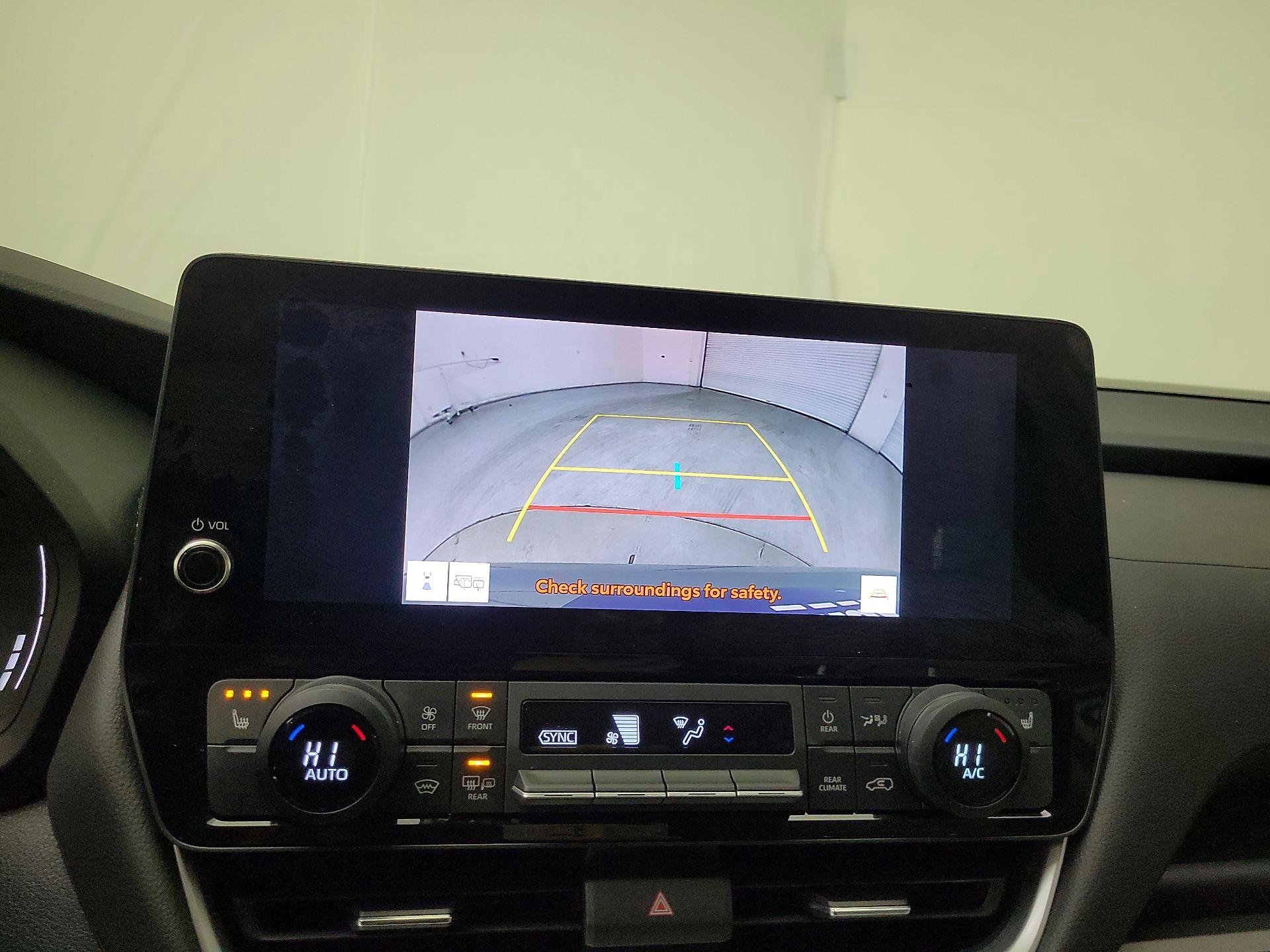 Thumbnail: 2024 Toyota Grand Highlander - 14