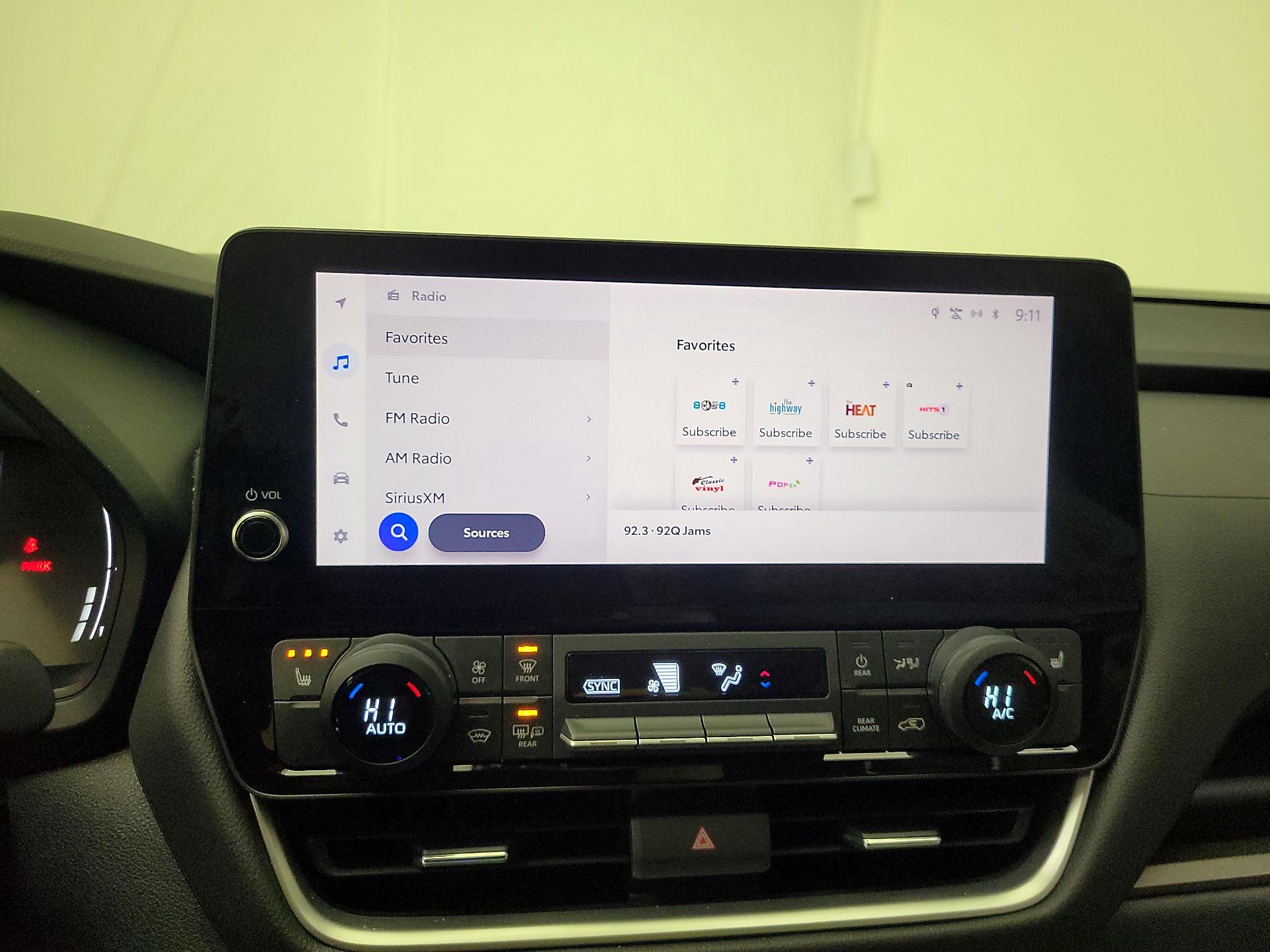 Thumbnail: 2024 Toyota Grand Highlander - 15