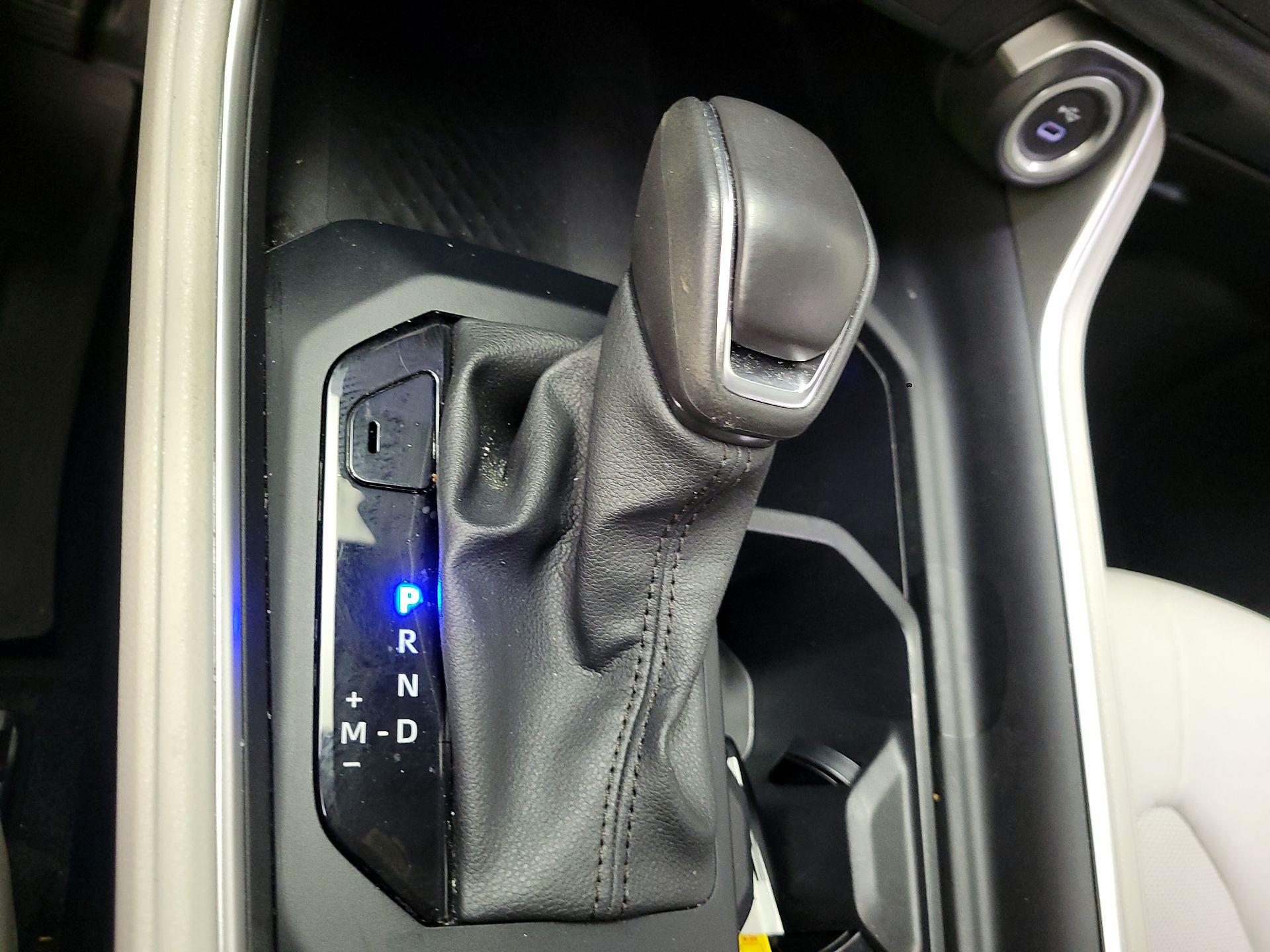 Thumbnail: 2024 Toyota Grand Highlander - 17