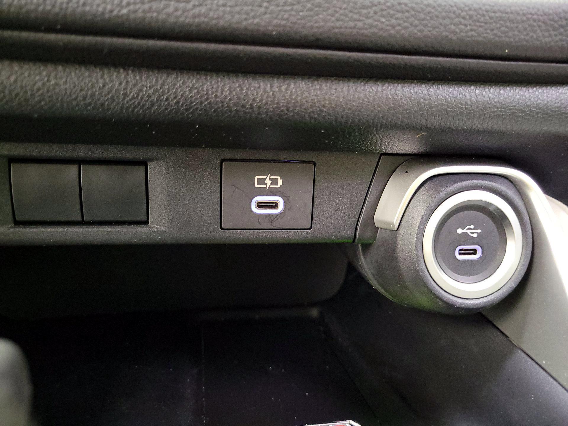 Thumbnail: 2024 Toyota Grand Highlander - 18