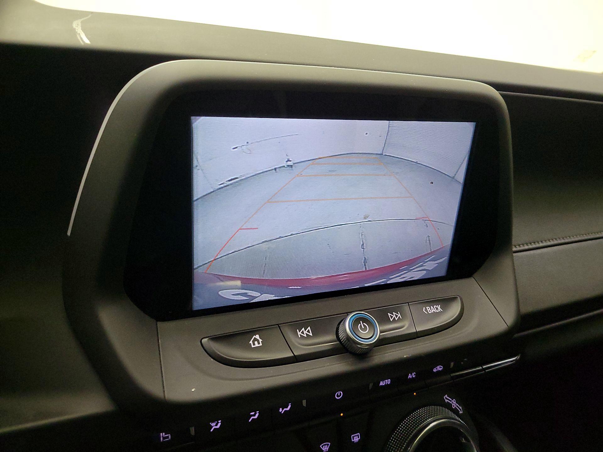 Thumbnail: 2018 Chevrolet Camaro - 13