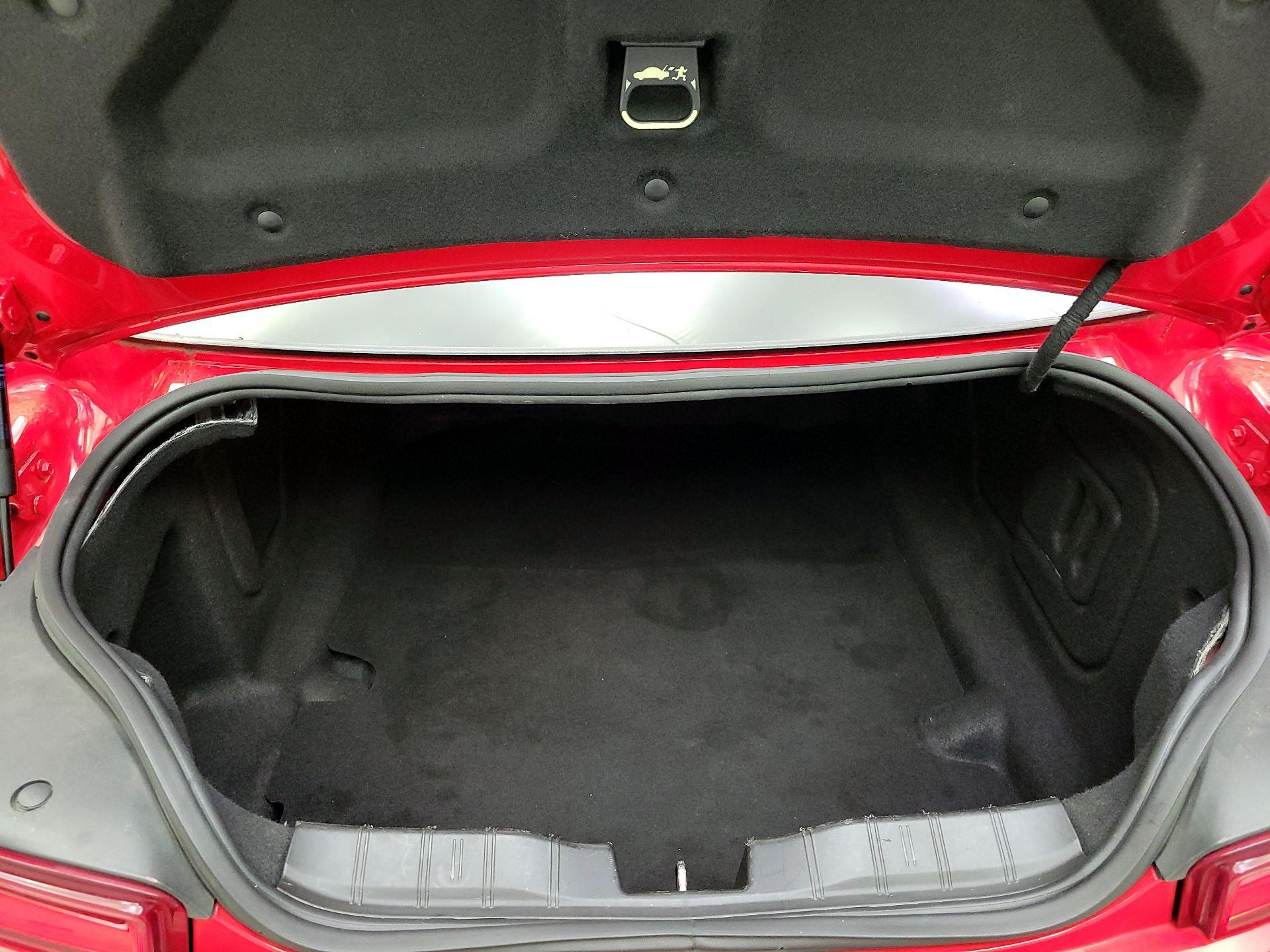 Thumbnail: 2018 Chevrolet Camaro - 20