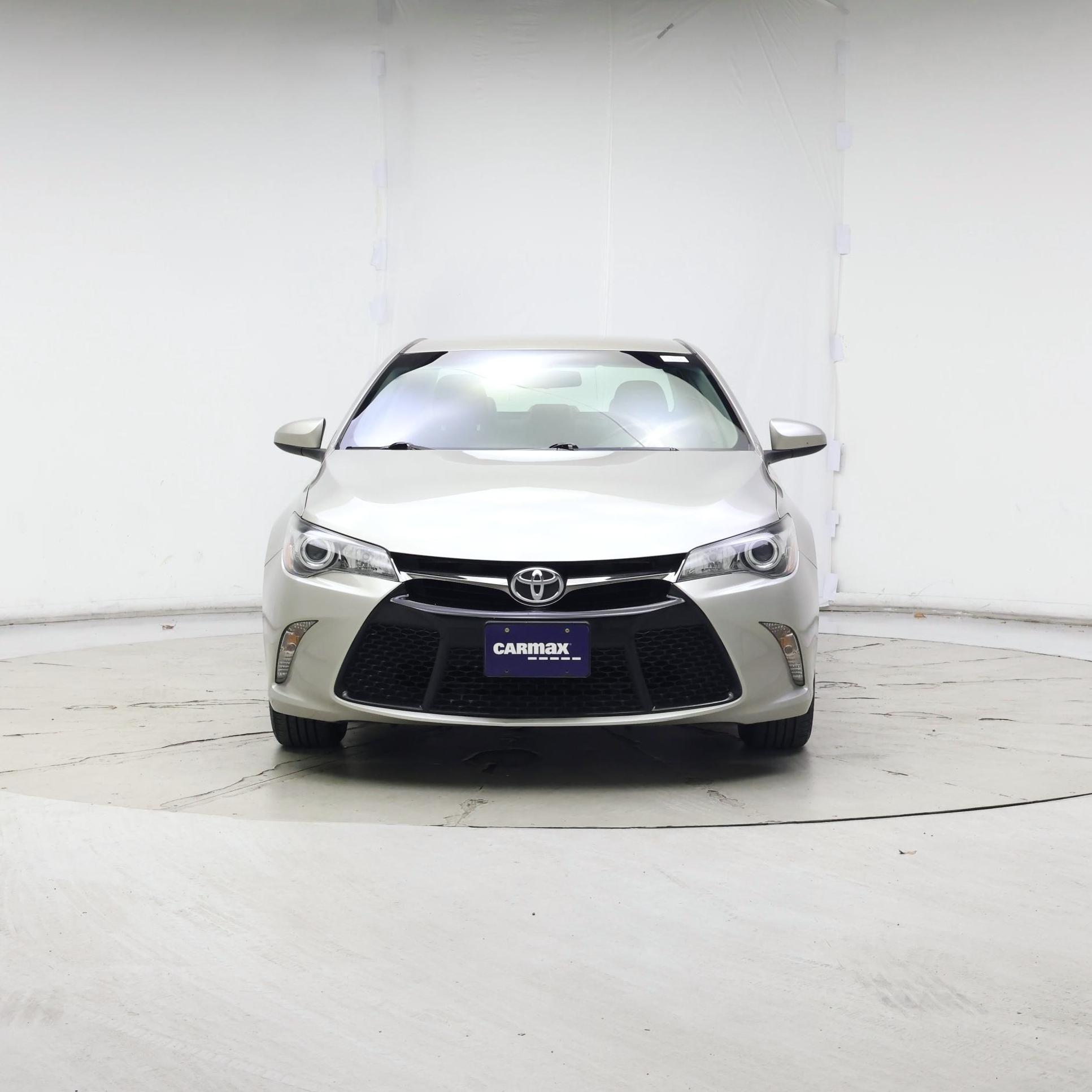 Thumbnail: 2017 Toyota Camry - 5