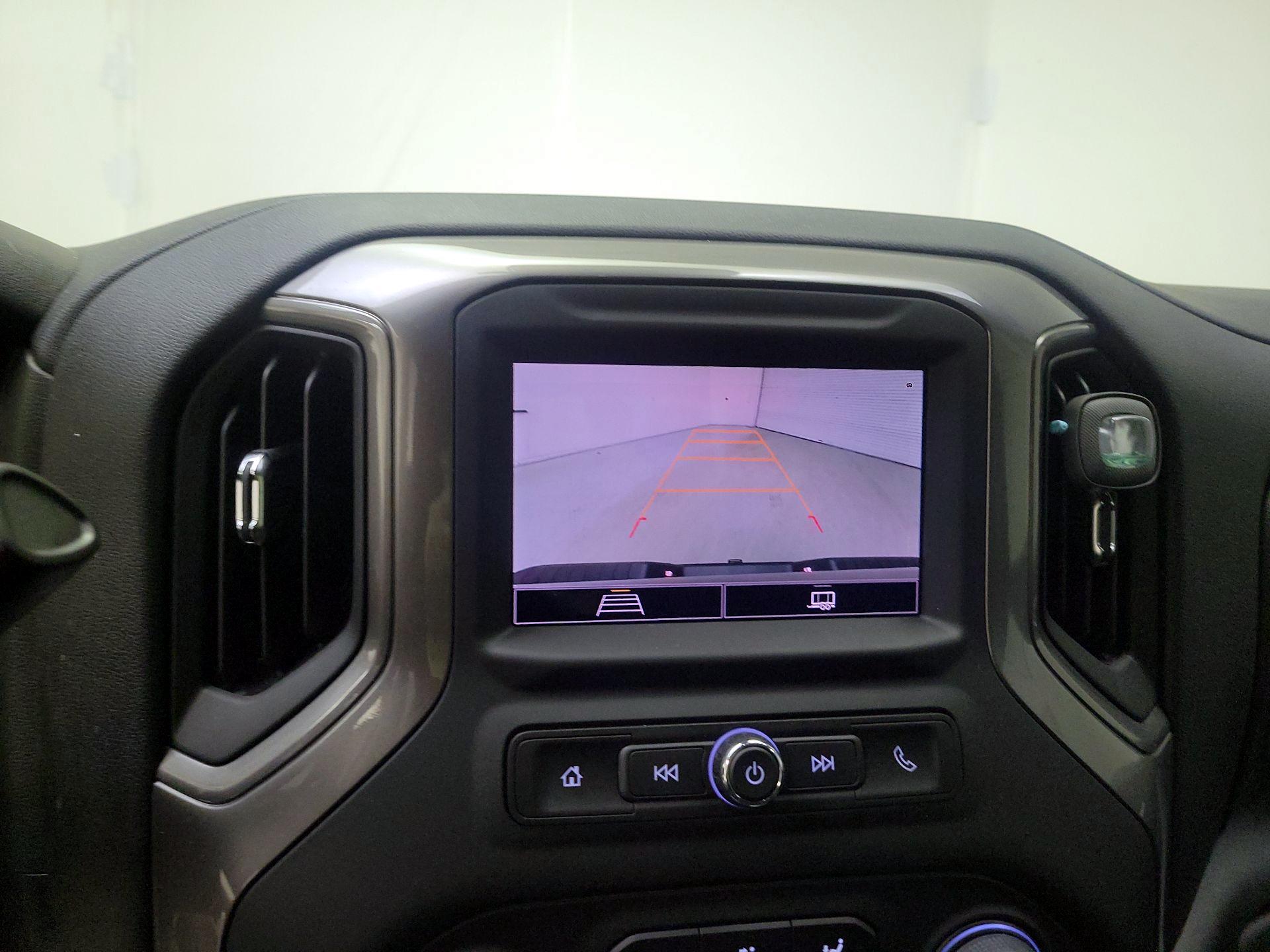 Thumbnail: 2025 Chevrolet Silverado 2500 - 14