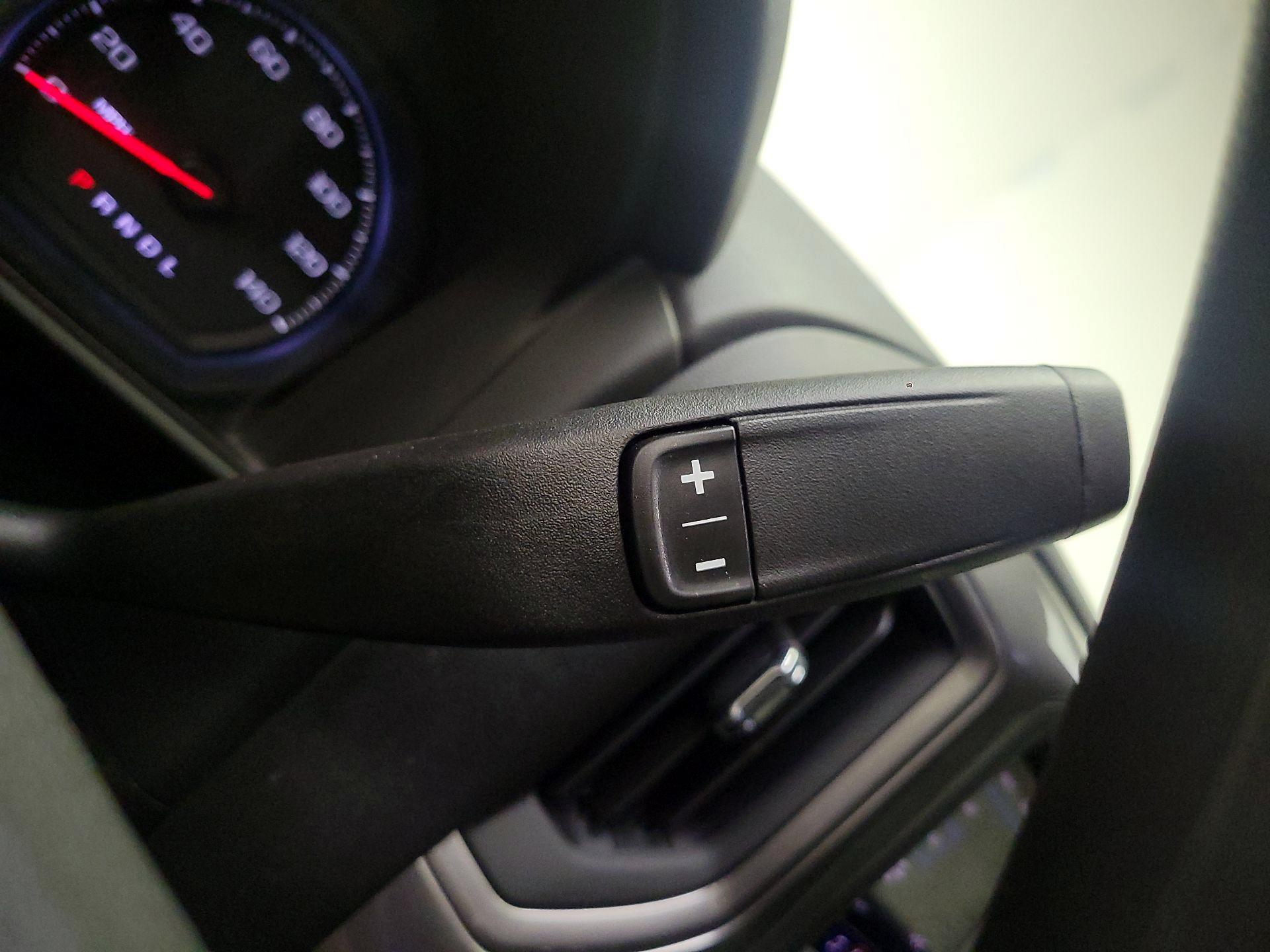 Thumbnail: 2025 Chevrolet Silverado 2500 - 17