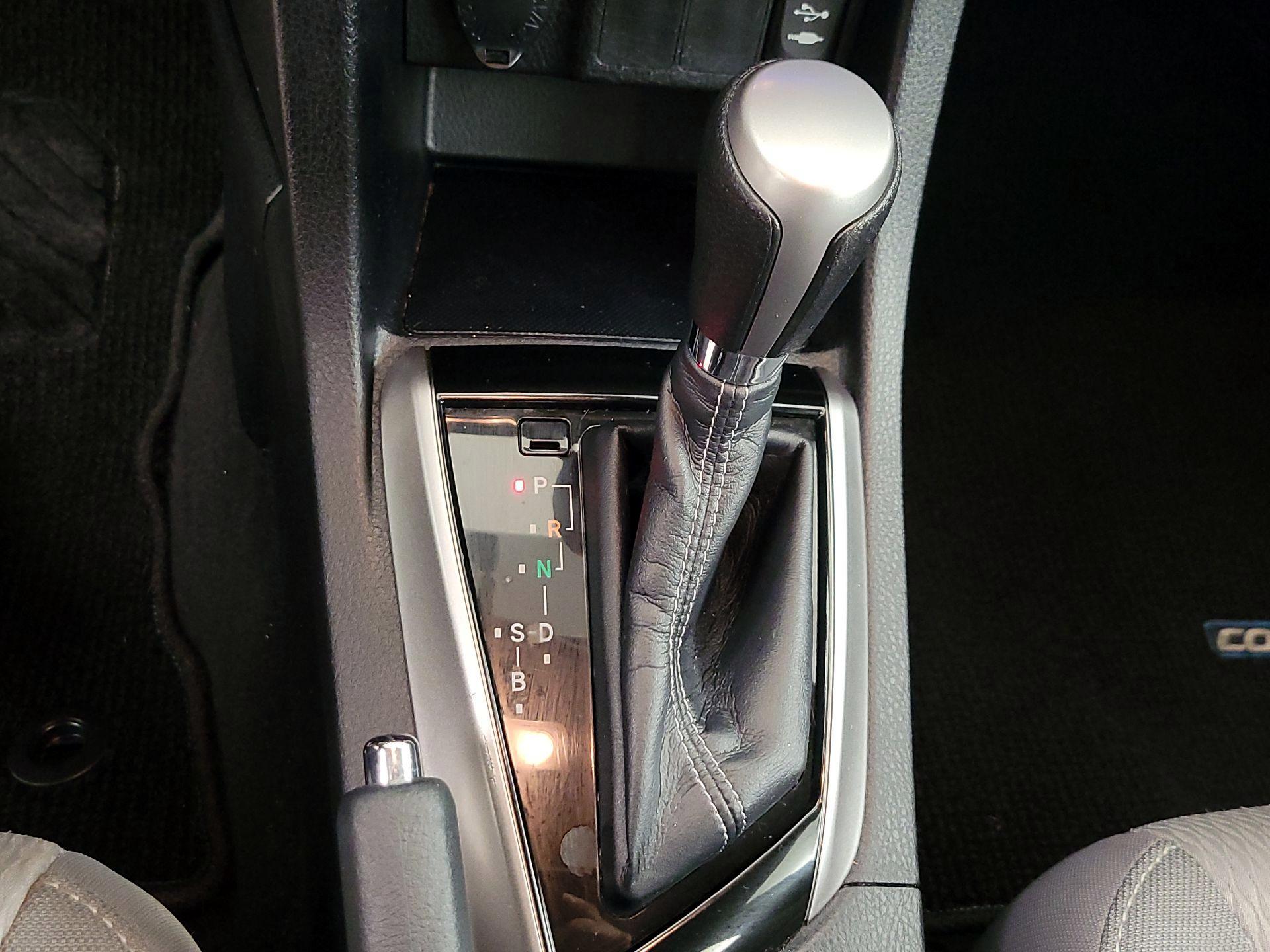 Thumbnail: 2014 Toyota Corolla - 17