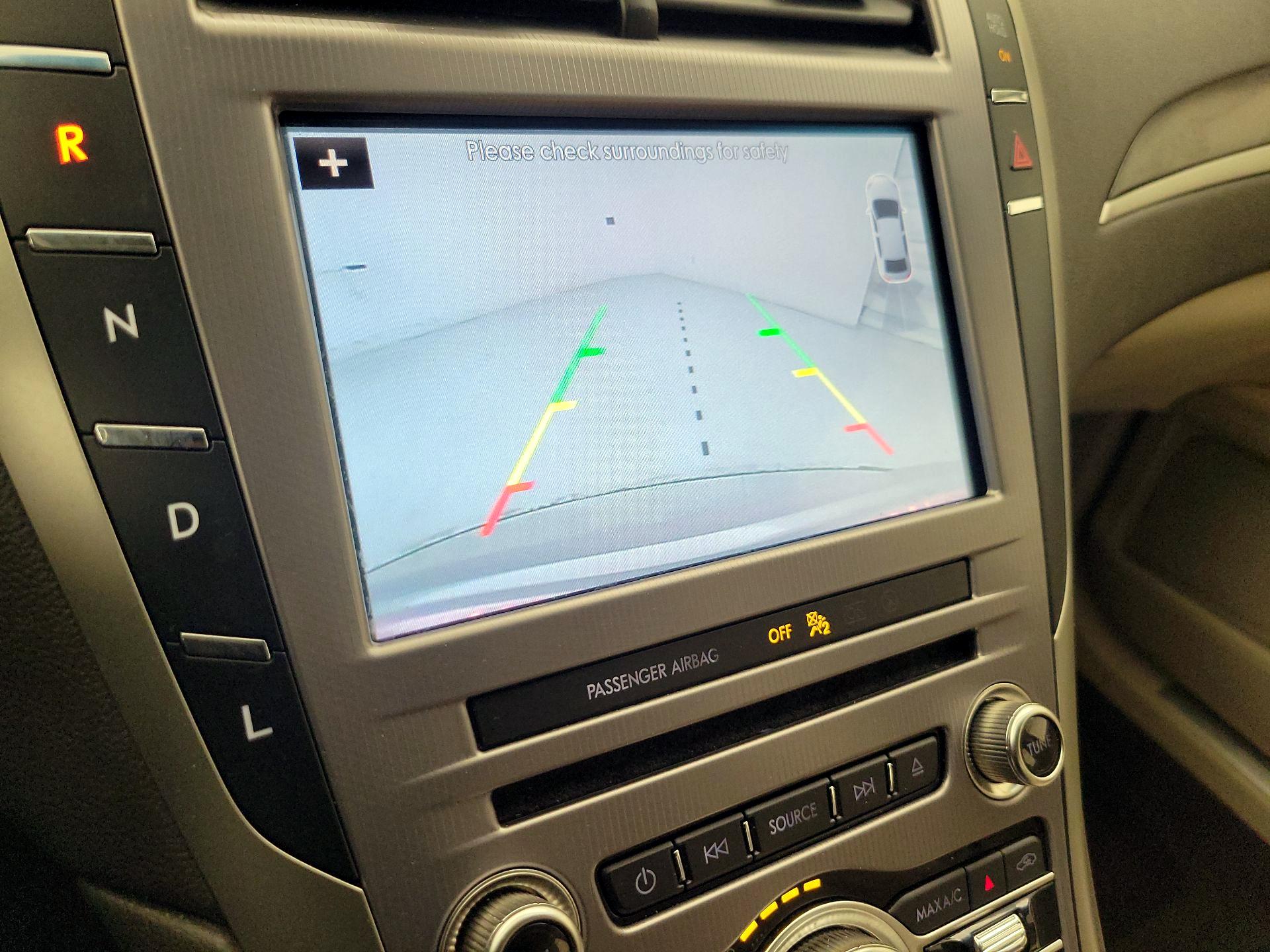 Thumbnail: 2019 Lincoln MKZ - 15