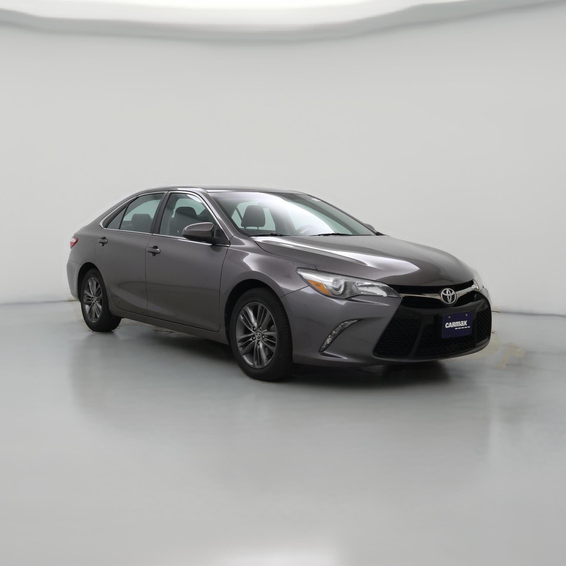 Thumbnail: 2015 Toyota Camry - 1