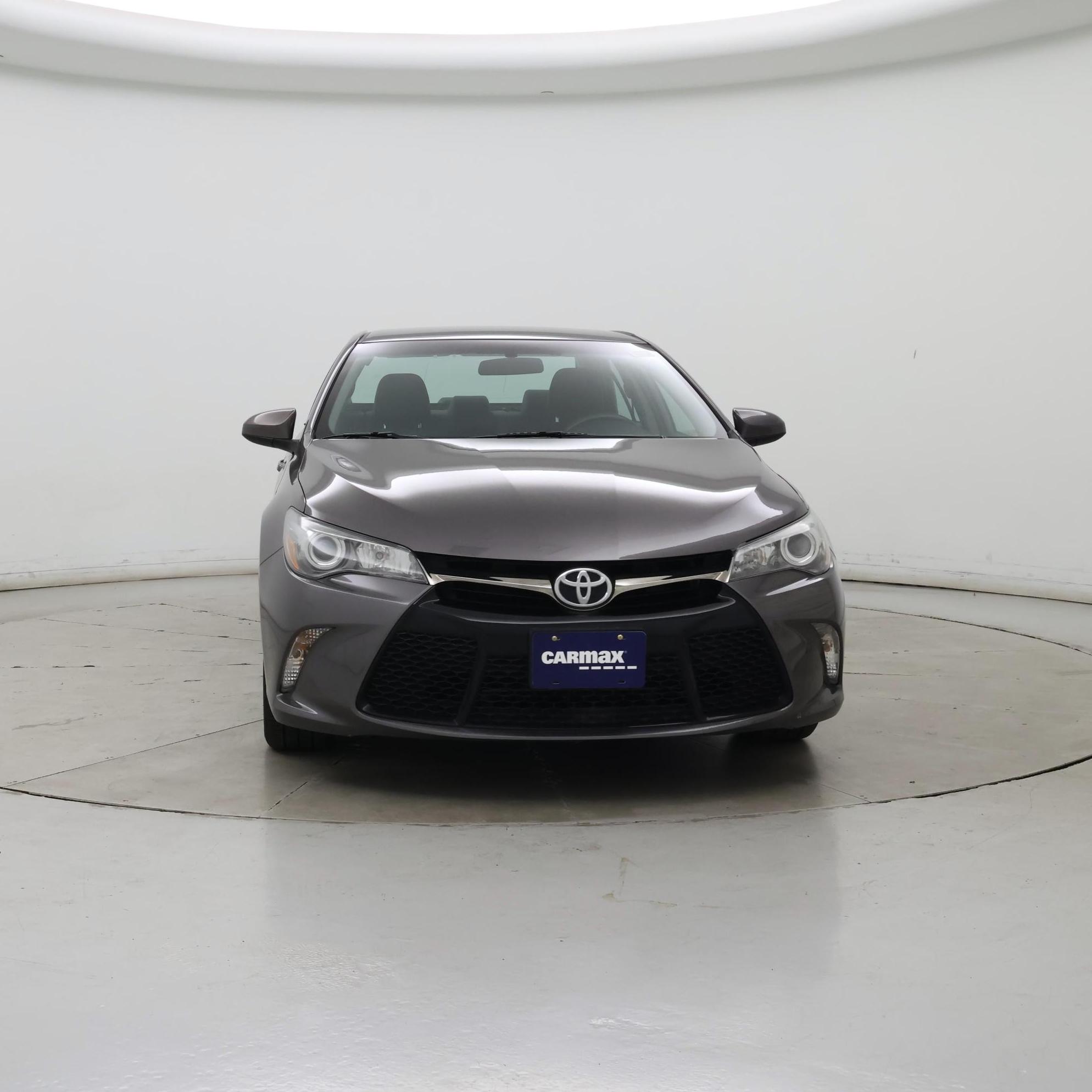 Thumbnail: 2015 Toyota Camry - 5