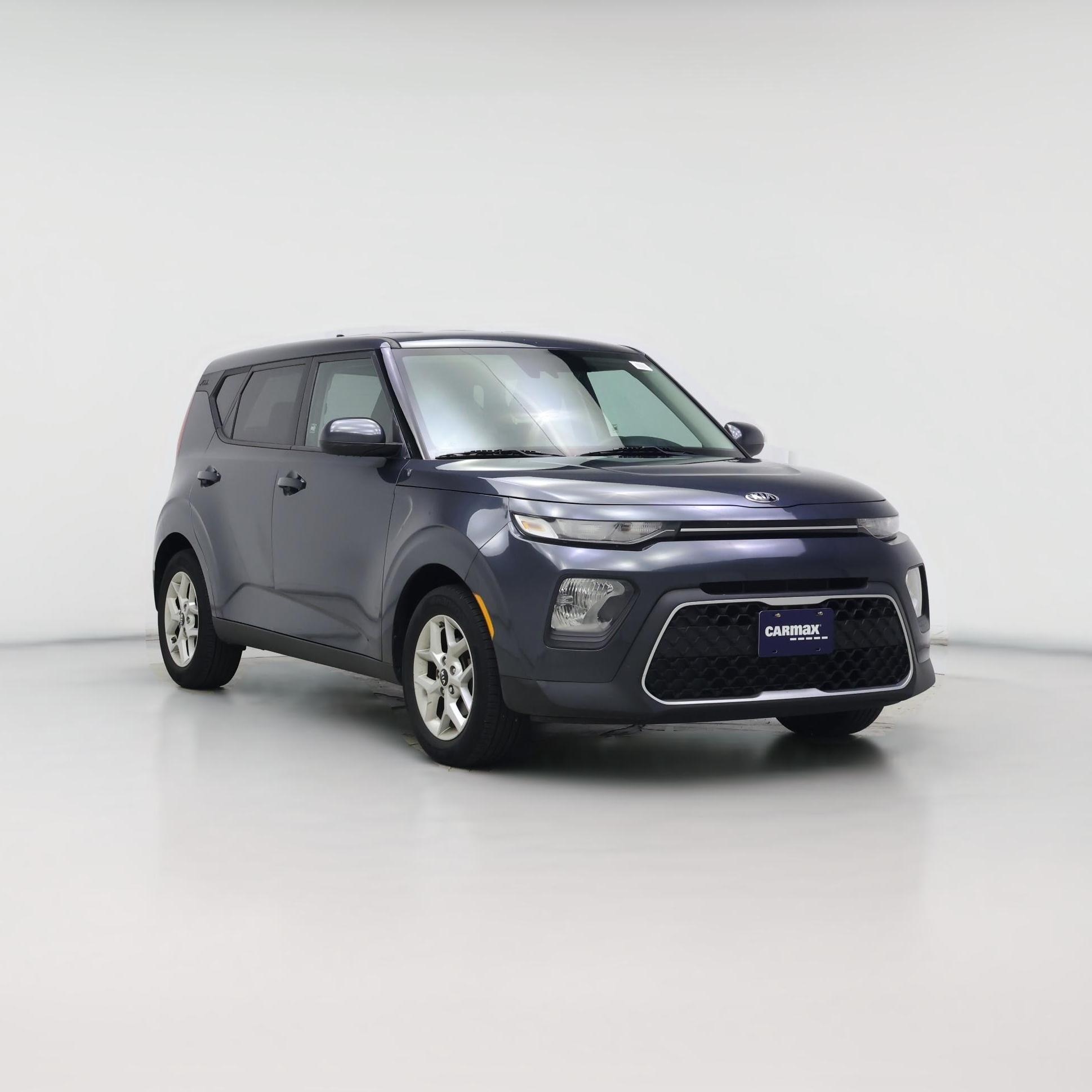 Thumbnail: 2020 Kia Soul - 1