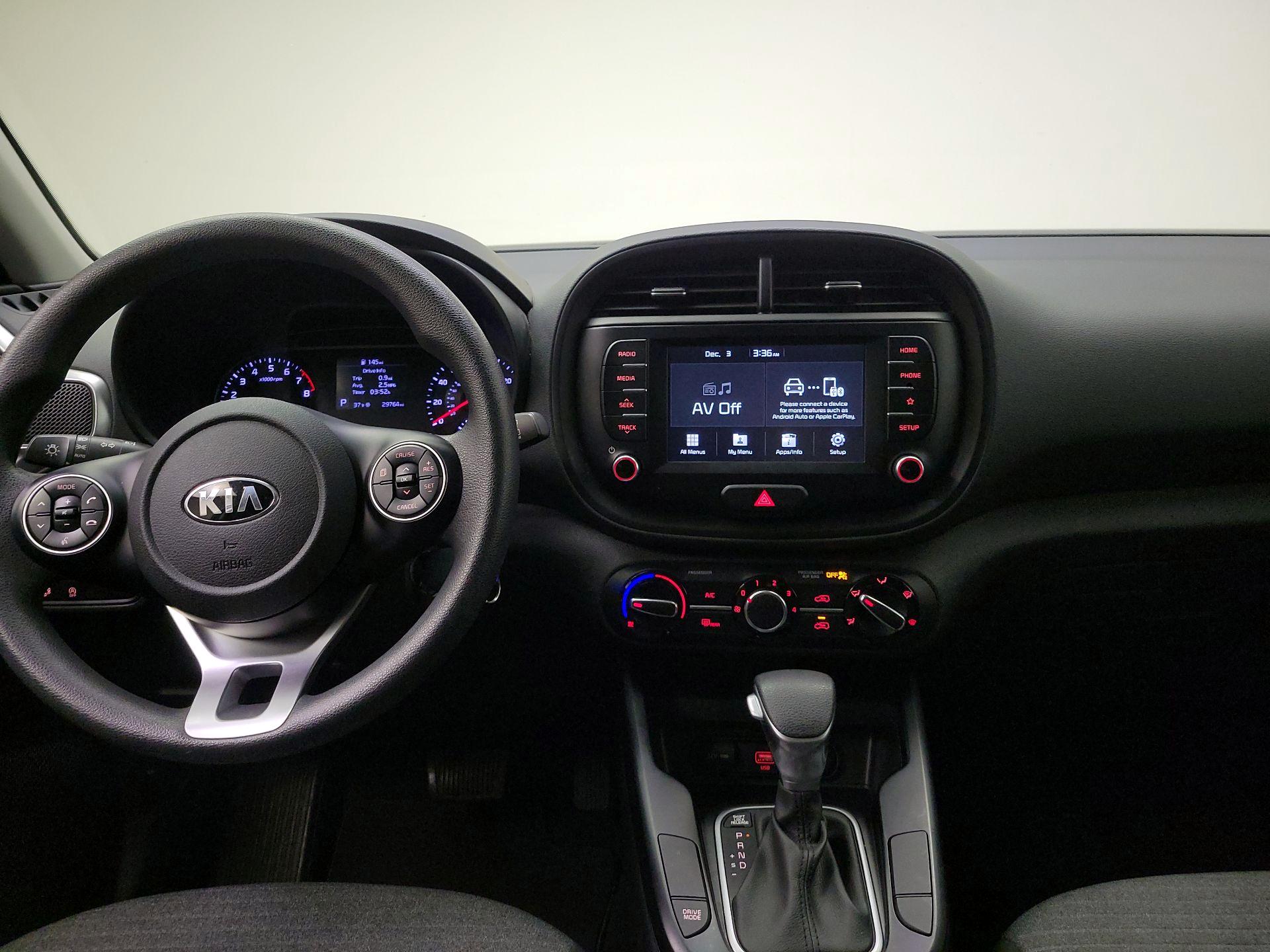 Thumbnail: 2020 Kia Soul - 9