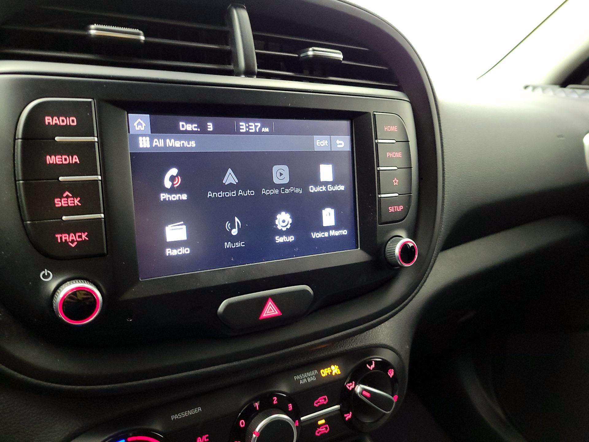 Thumbnail: 2020 Kia Soul - 14