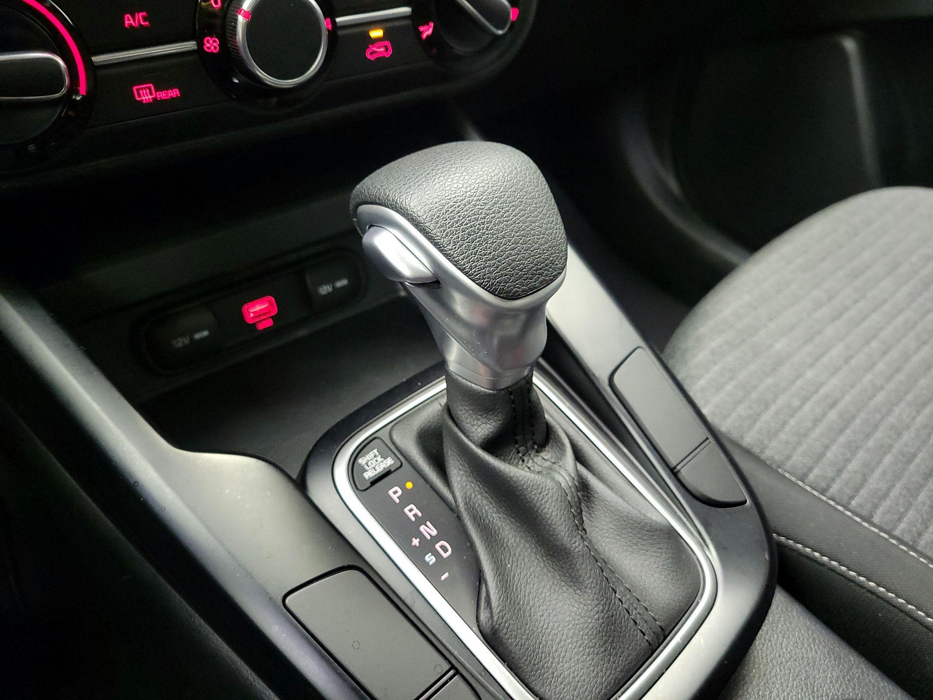 Thumbnail: 2020 Kia Soul - 18