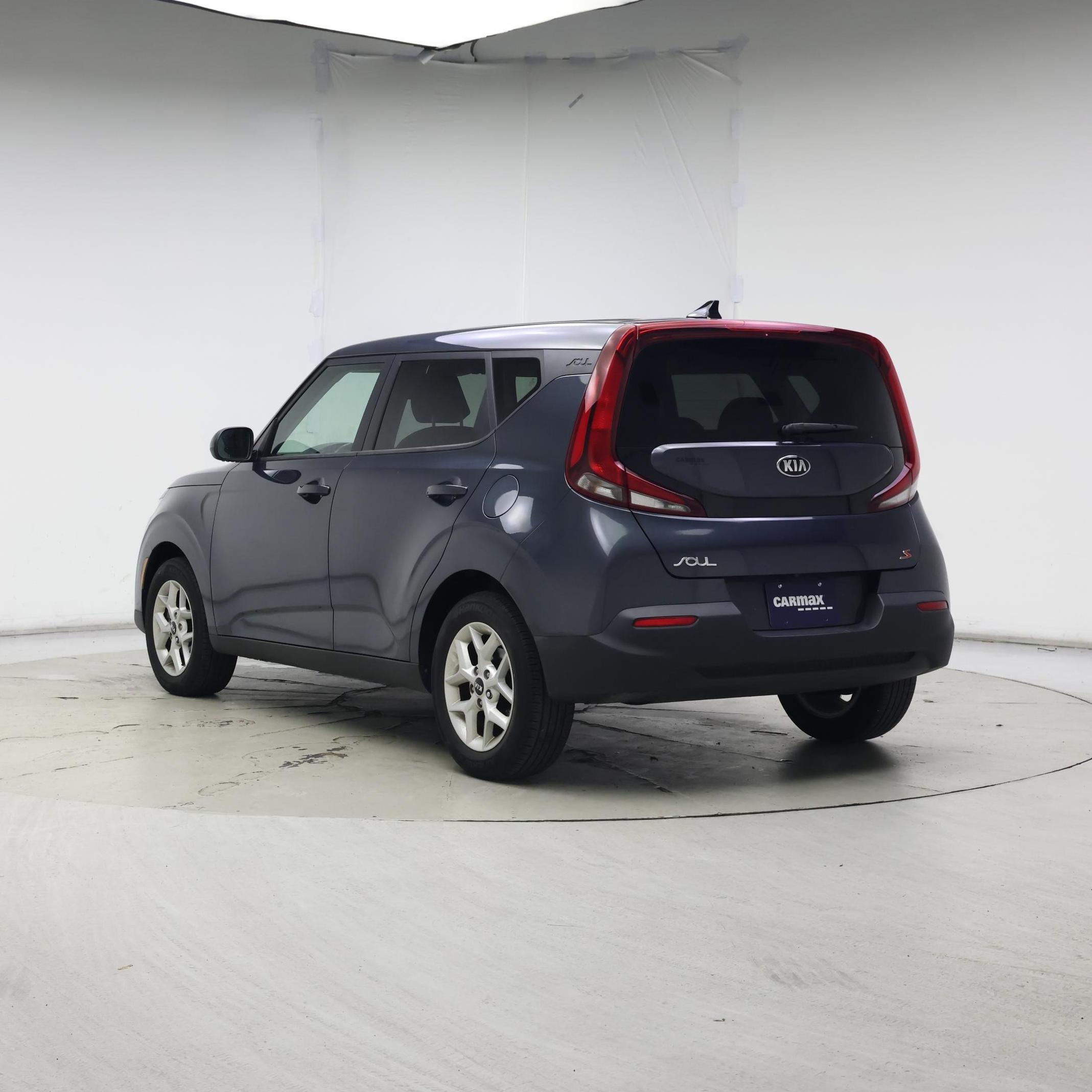 Thumbnail: 2020 Kia Soul - 2