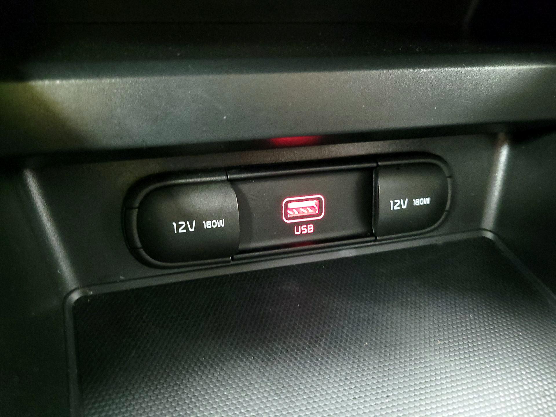 Thumbnail: 2020 Kia Soul - 19