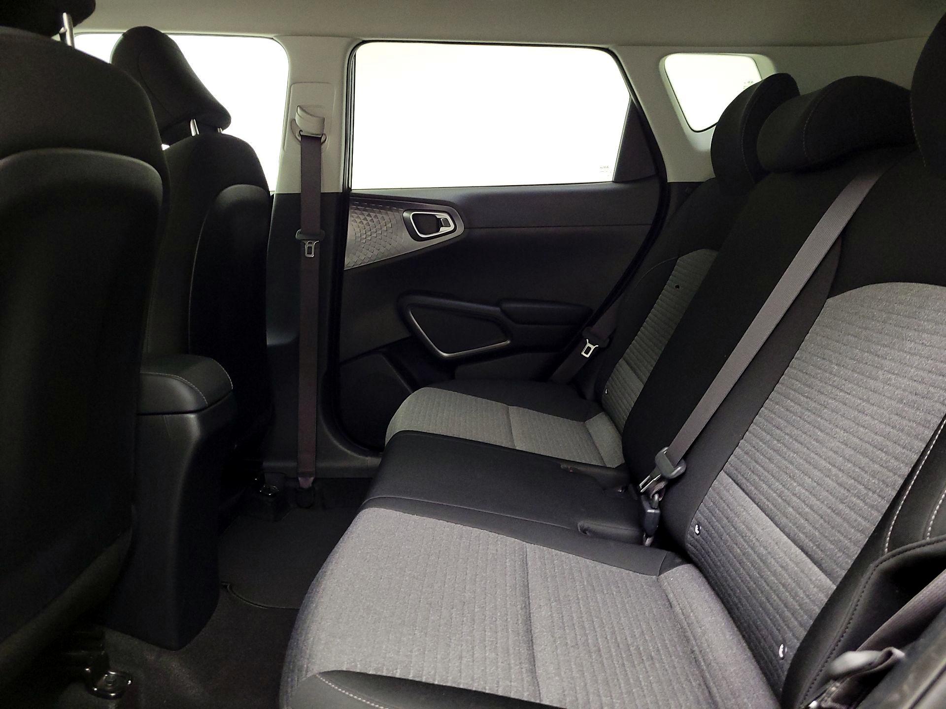 Thumbnail: 2020 Kia Soul - 20