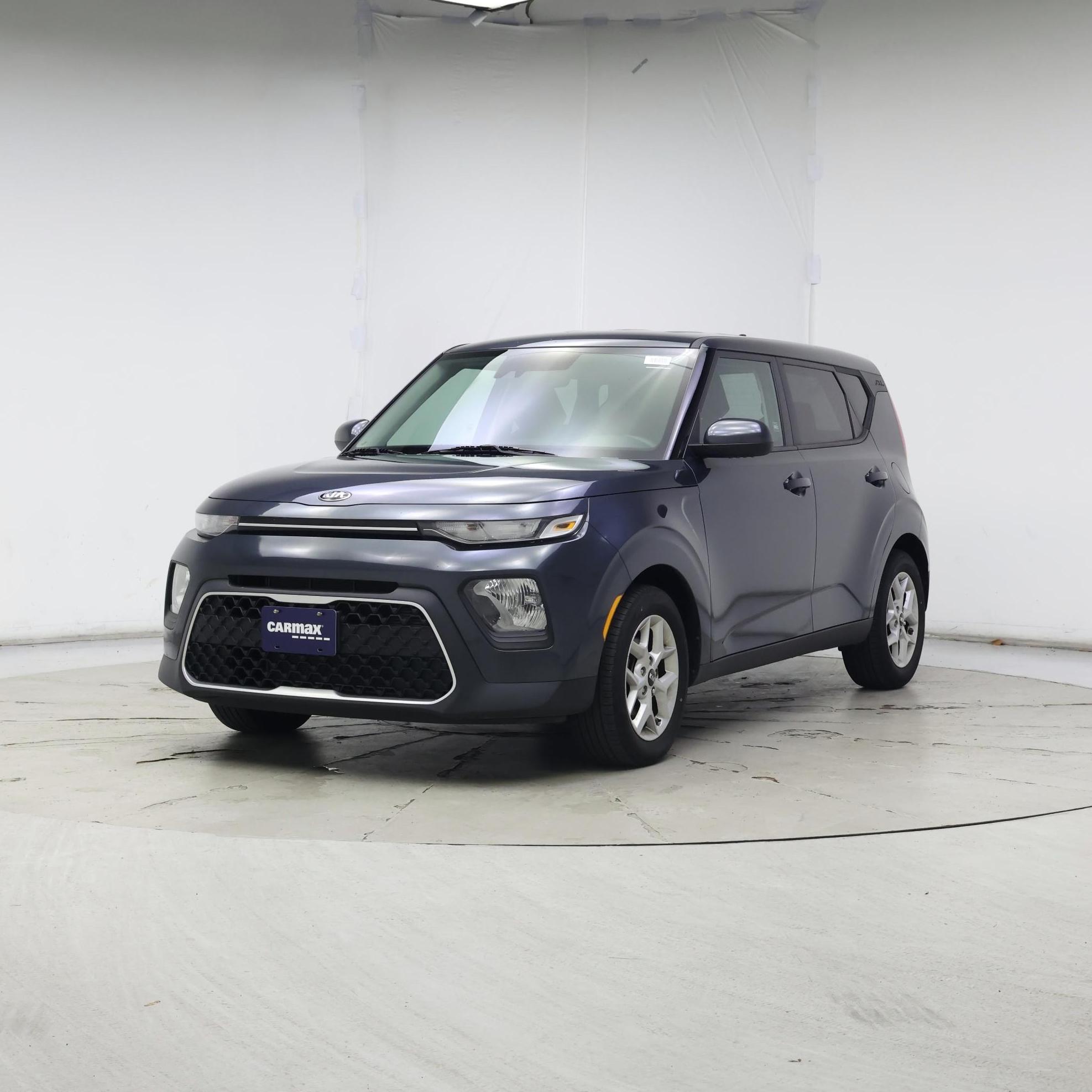 Thumbnail: 2020 Kia Soul - 4