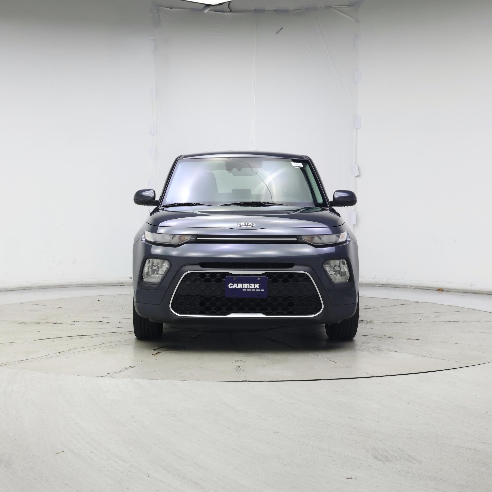 Thumbnail: 2020 Kia Soul - 5