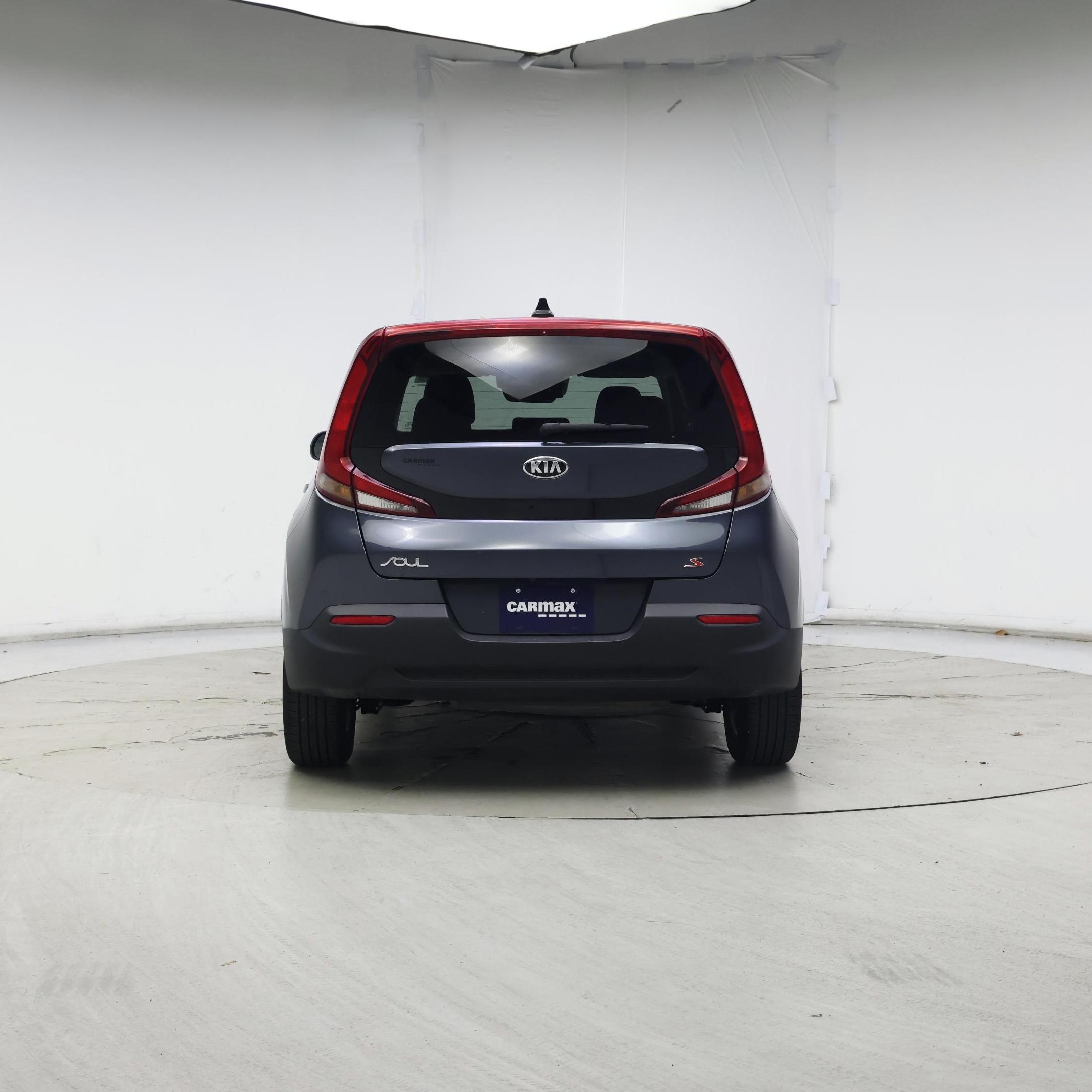 Thumbnail: 2020 Kia Soul - 6