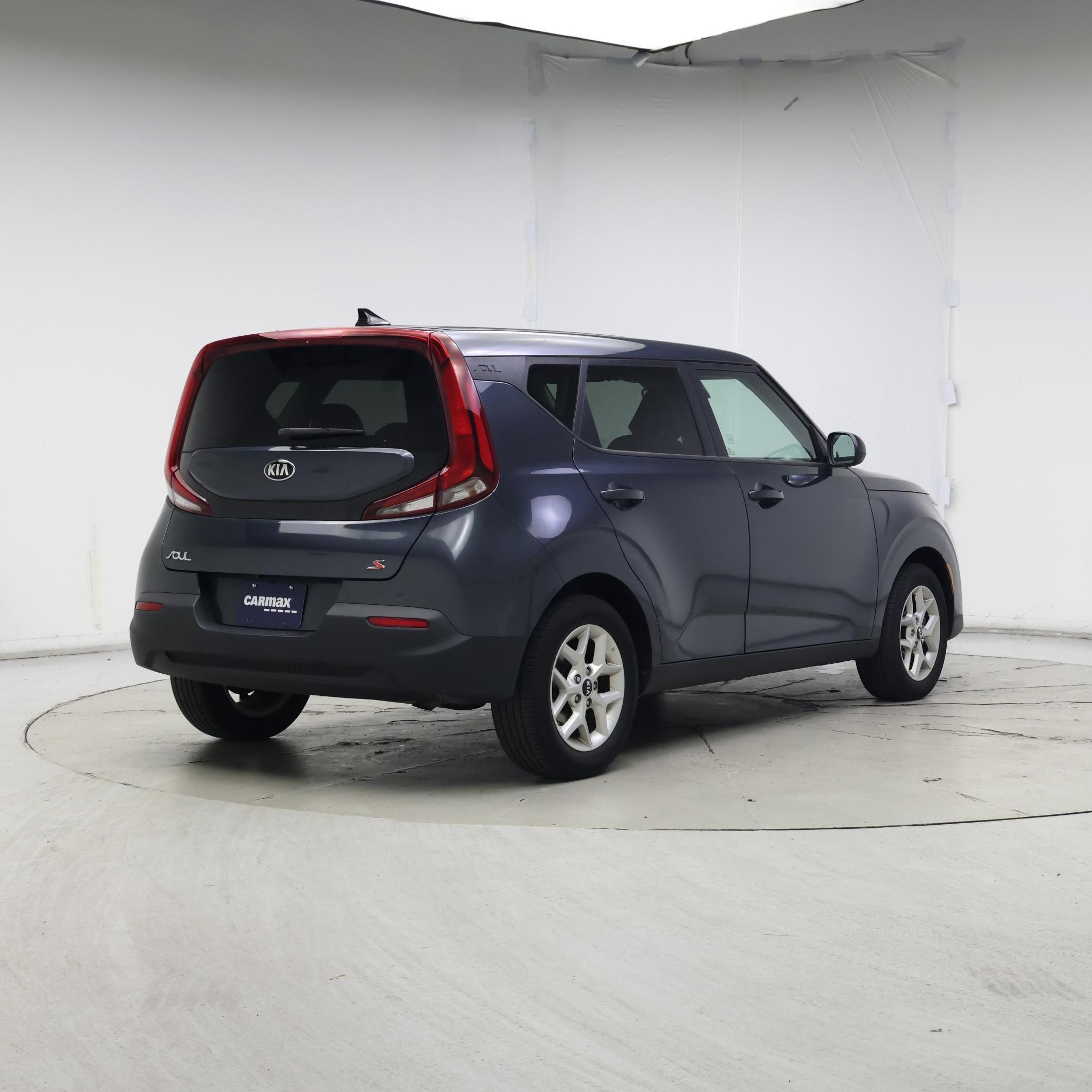 Thumbnail: 2020 Kia Soul - 8