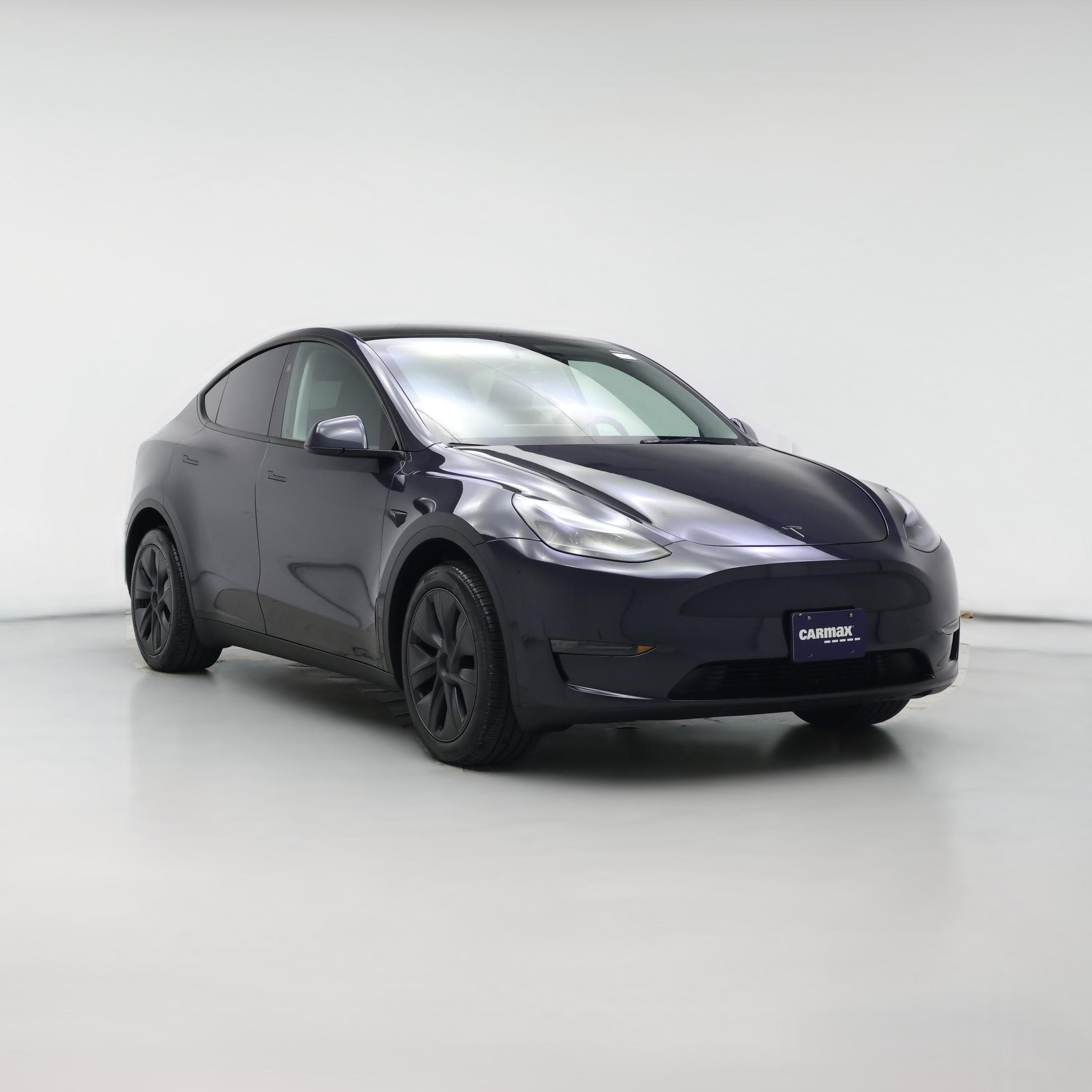 Thumbnail: 2025 Tesla Model Y - 1