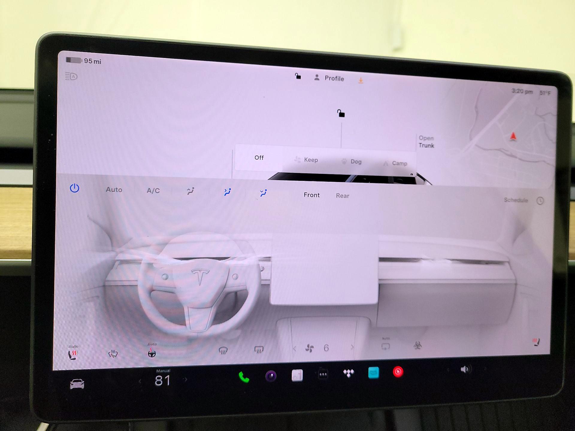 Thumbnail: 2025 Tesla Model Y - 15