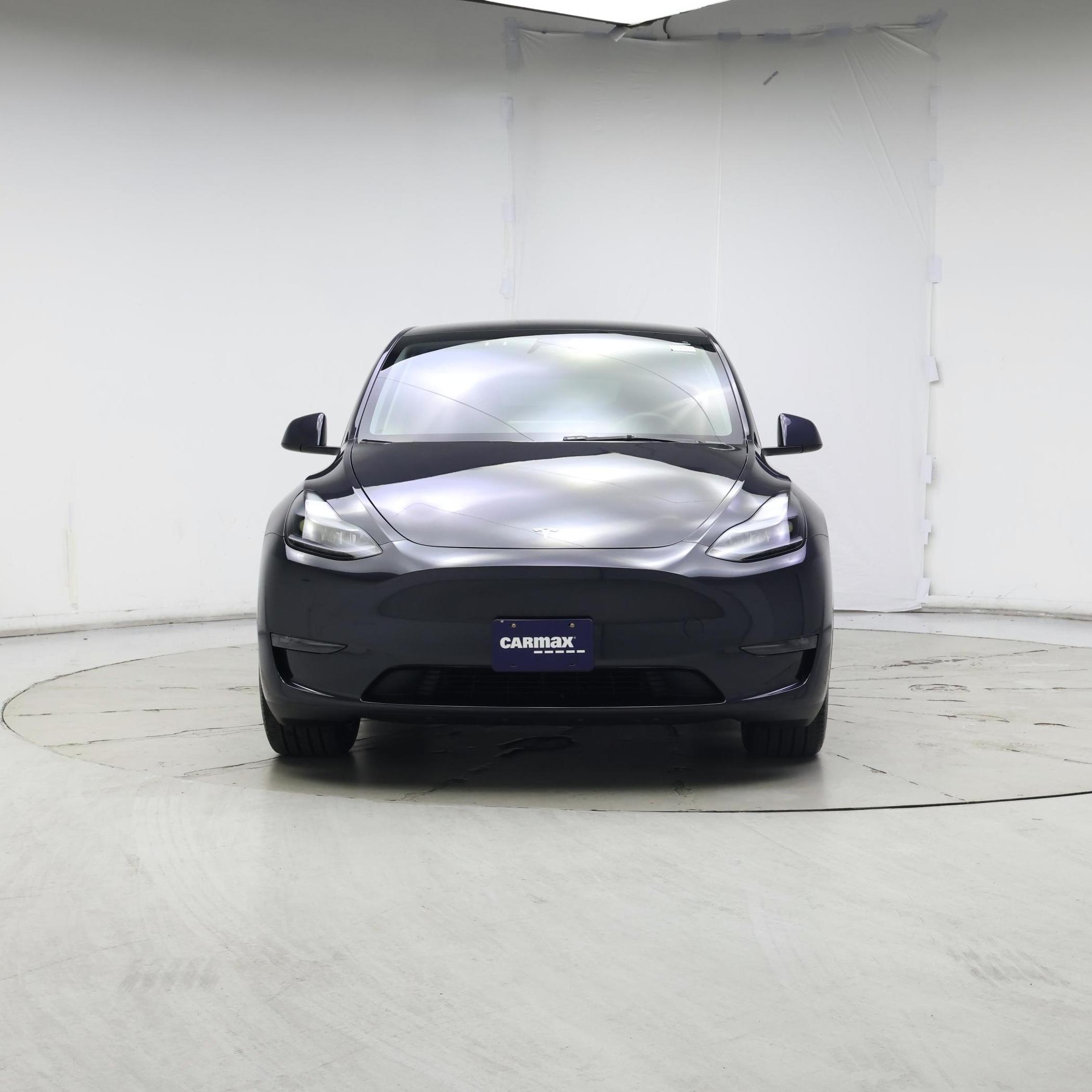 Thumbnail: 2025 Tesla Model Y - 5