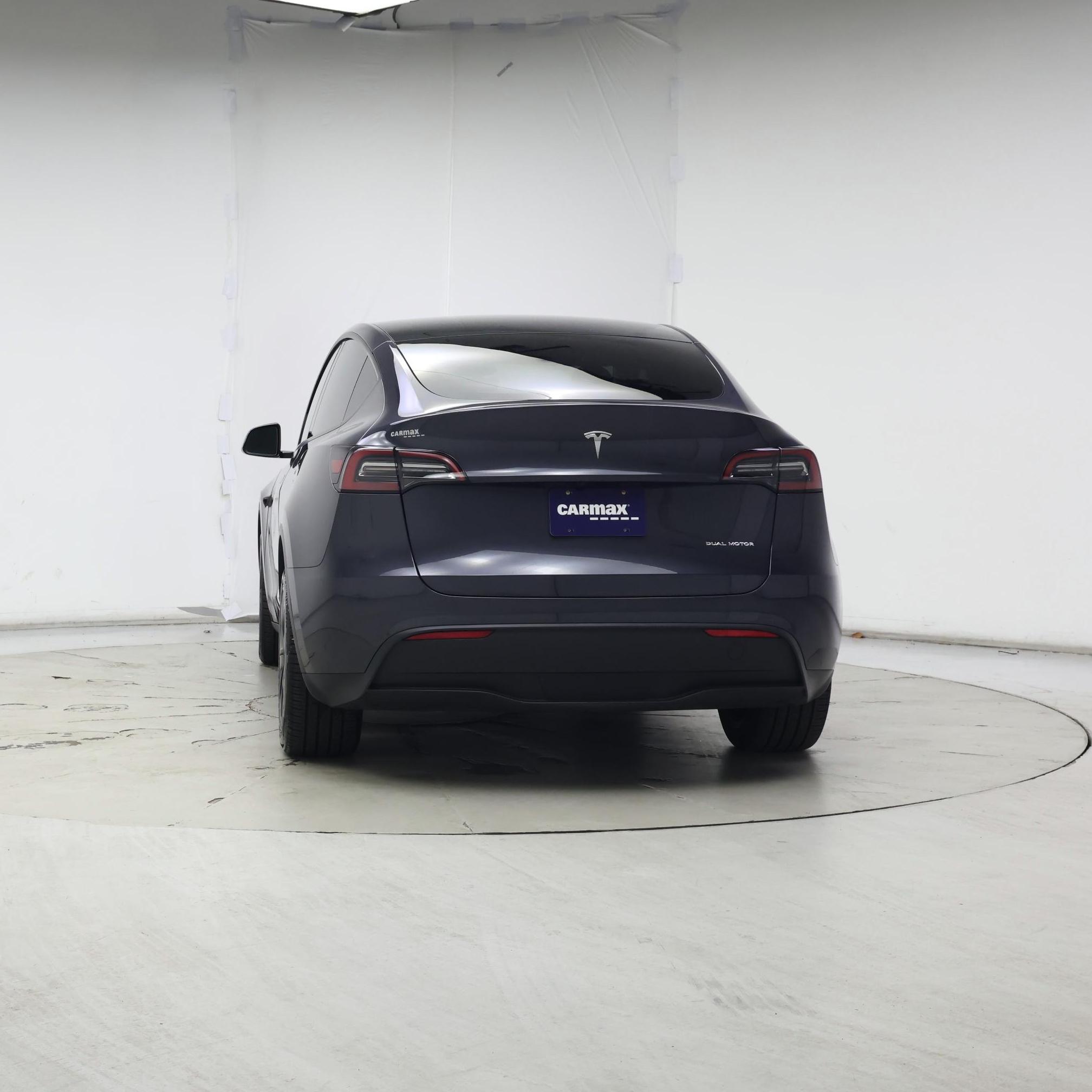 Thumbnail: 2025 Tesla Model Y - 6