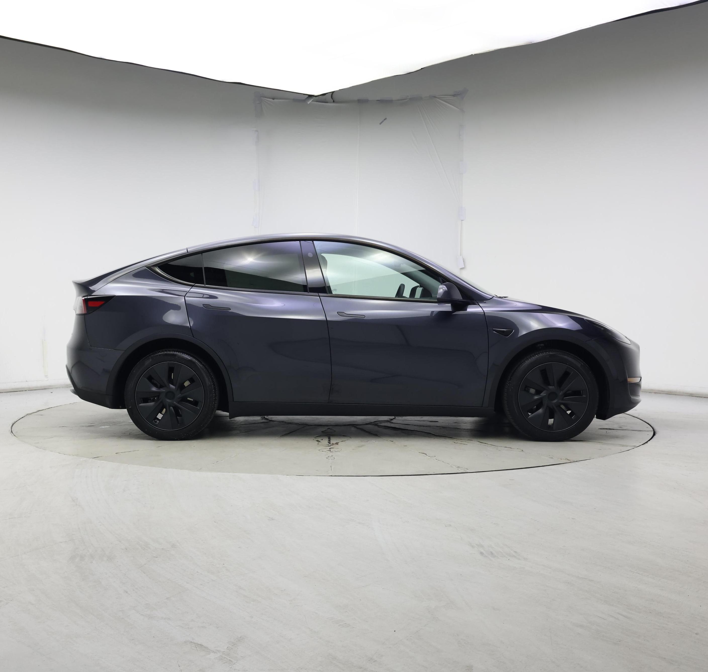 Thumbnail: 2025 Tesla Model Y - 7