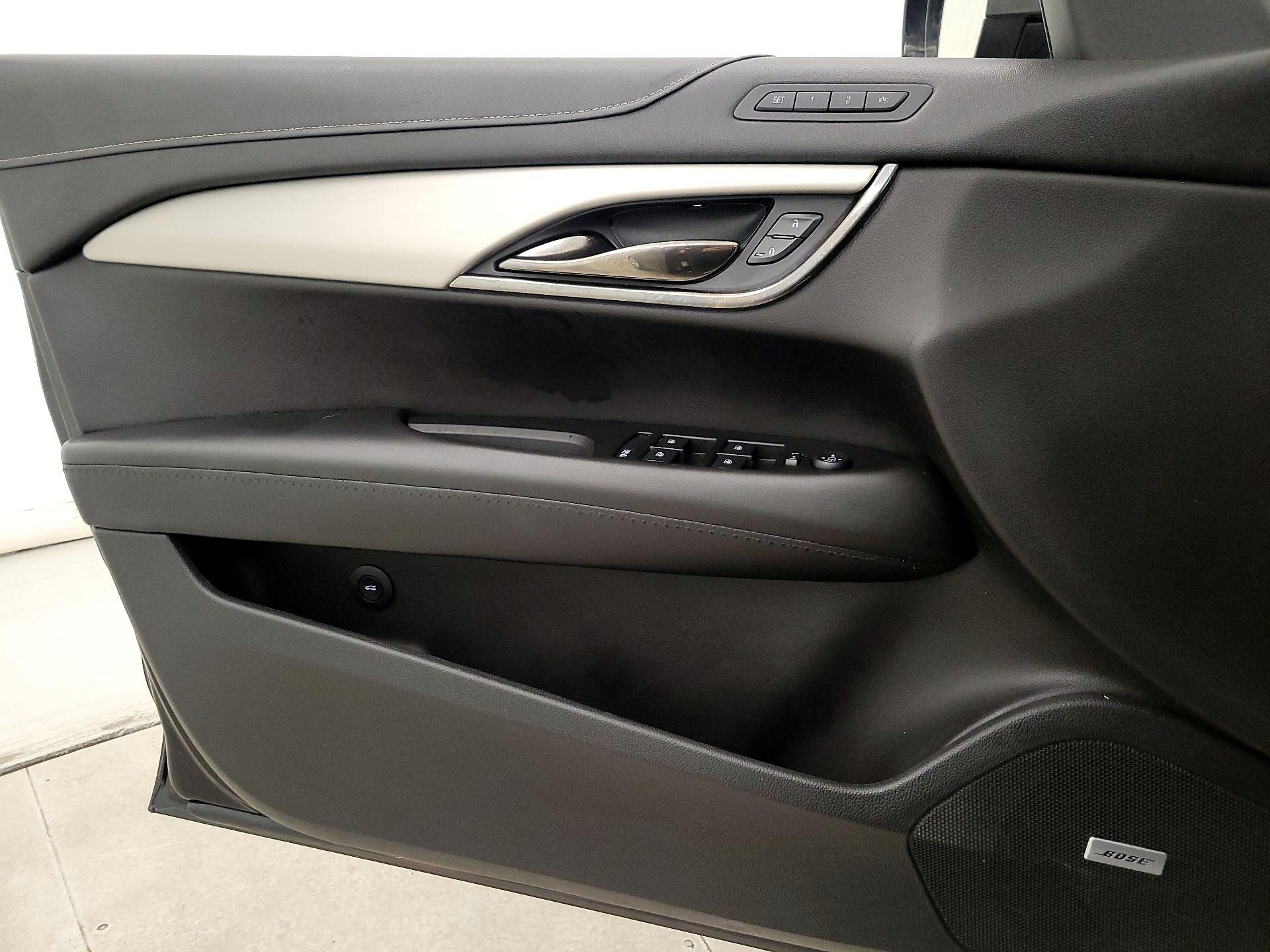 Thumbnail: 2017 Cadillac ATS - 12