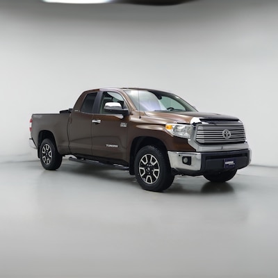 2015 Toyota Tundra Limited
