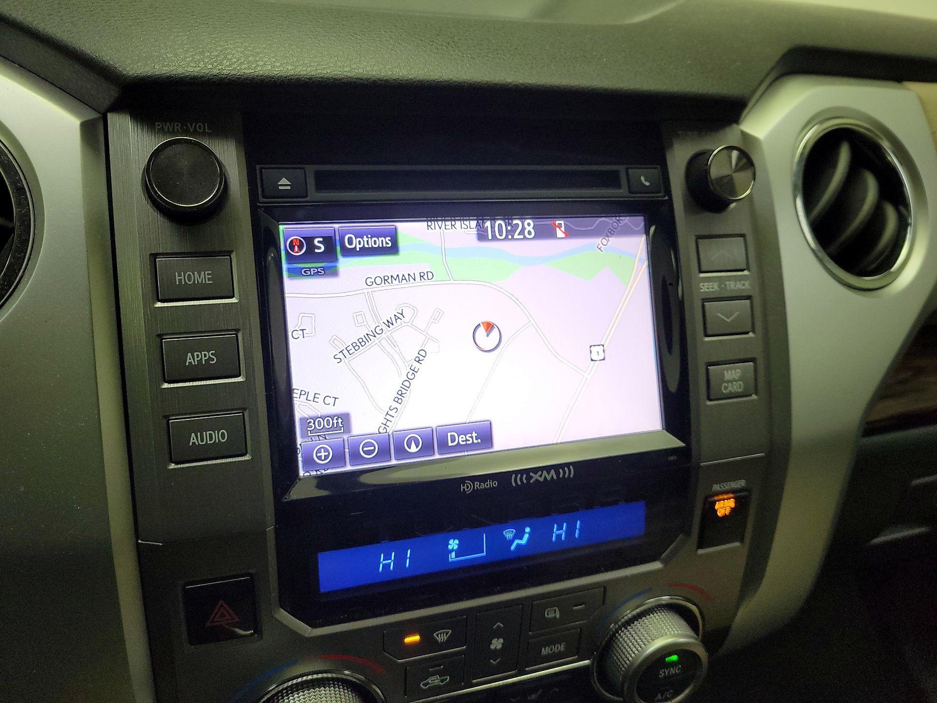 Thumbnail: 2015 Toyota Tundra - 14