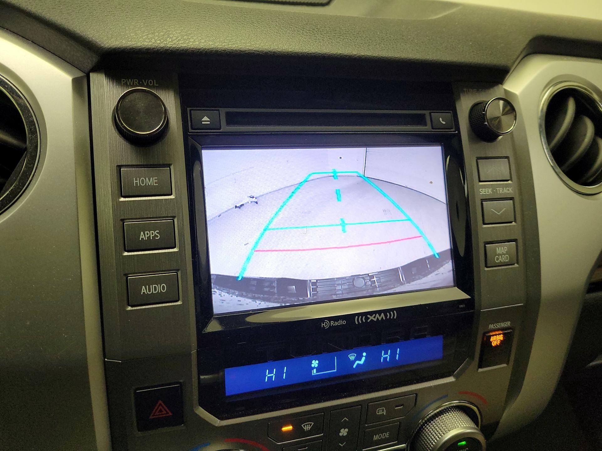 Thumbnail: 2015 Toyota Tundra - 15