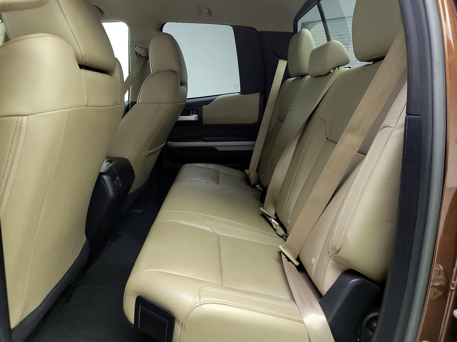 Thumbnail: 2015 Toyota Tundra - 20