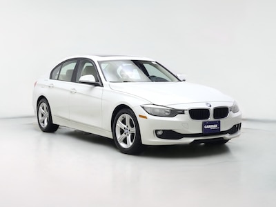 2014 BMW 320 XI