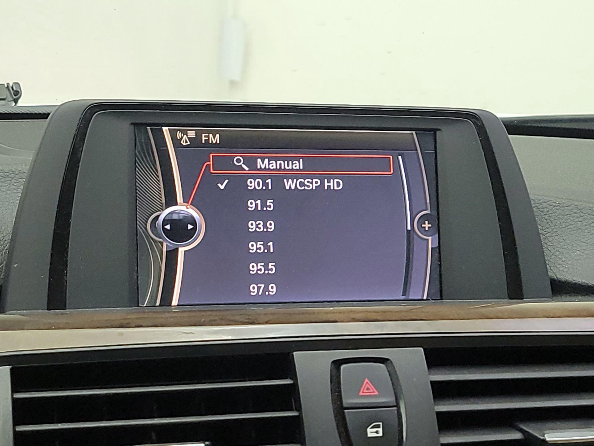 Thumbnail: 2014 BMW 3 Series - 14