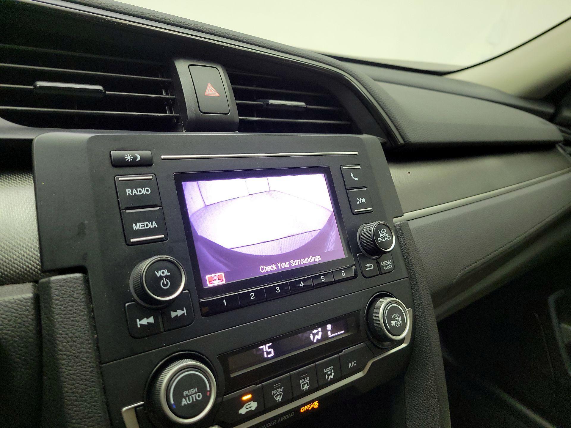 Thumbnail: 2018 Honda Civic - 14