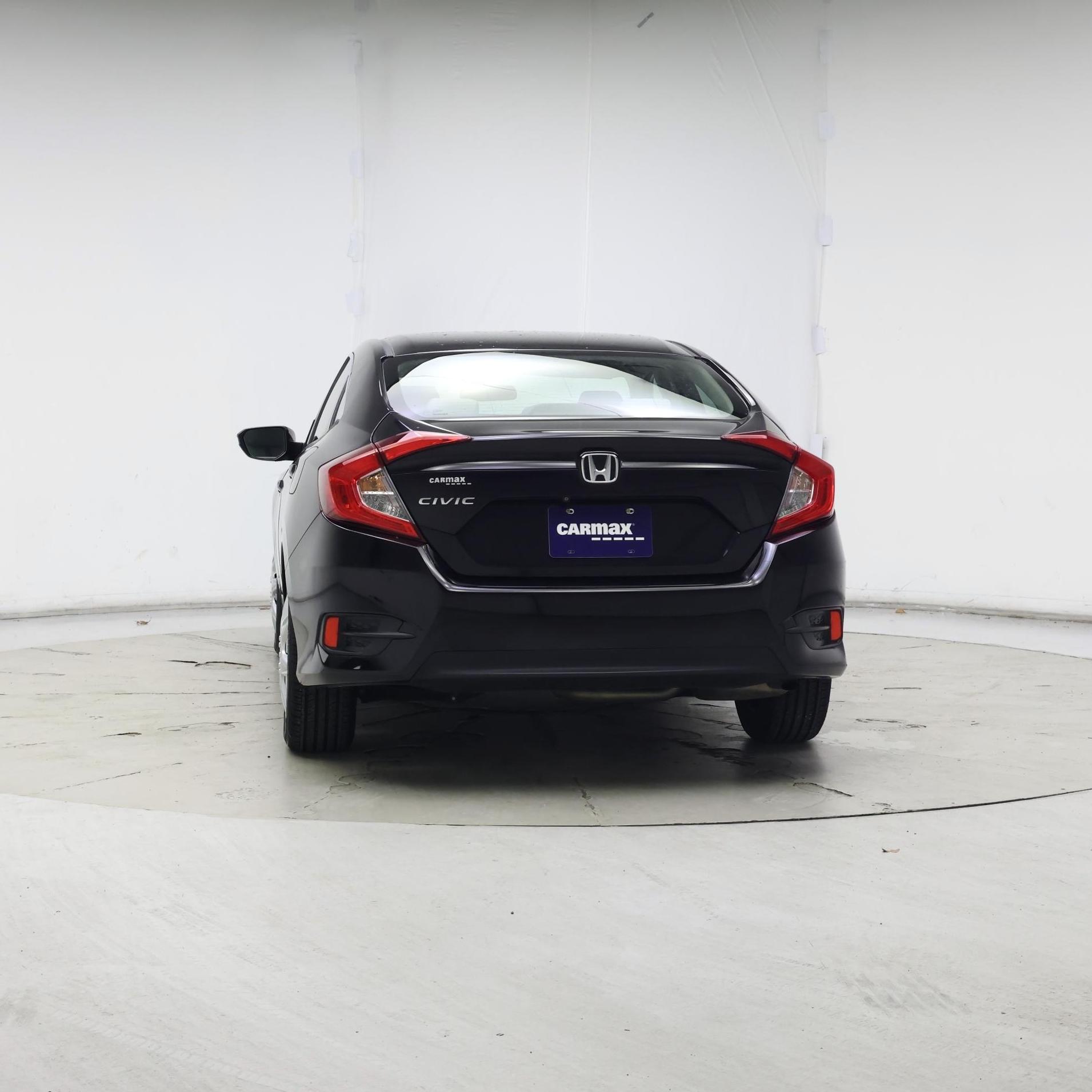 Thumbnail: 2018 Honda Civic - 6