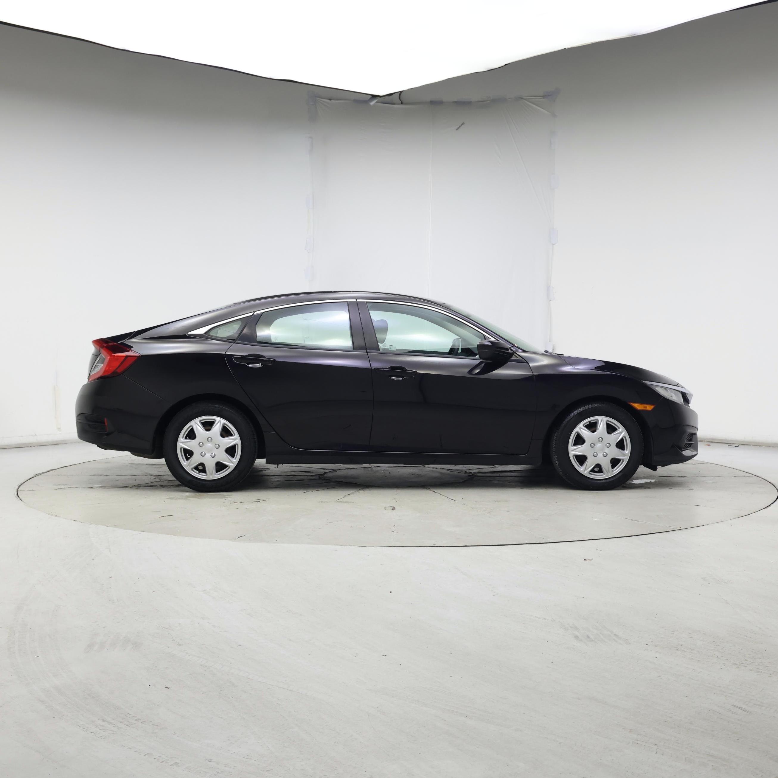 Thumbnail: 2018 Honda Civic - 7