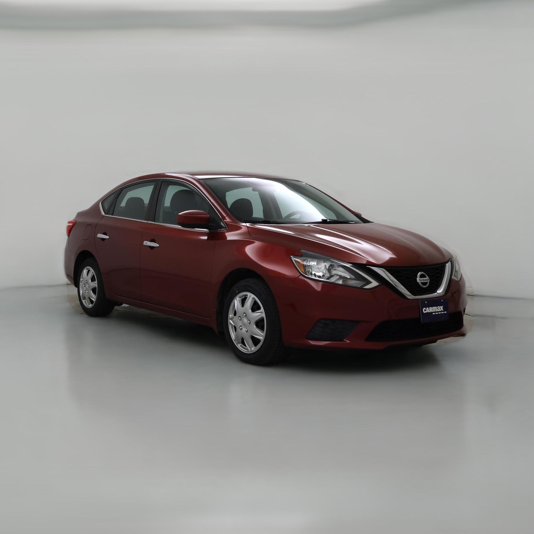Thumbnail: 2016 Nissan Sentra - 1