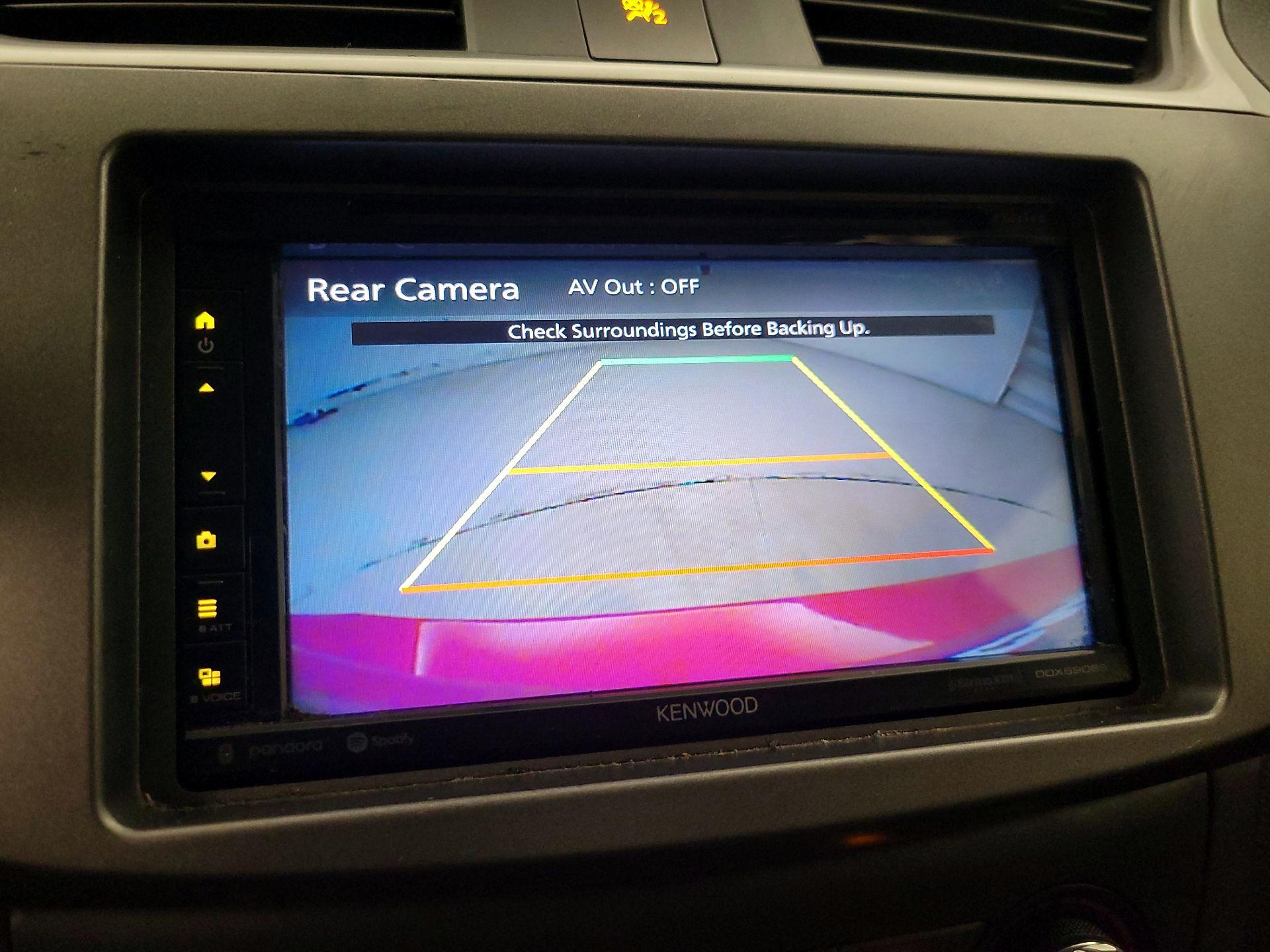 Thumbnail: 2016 Nissan Sentra - 14